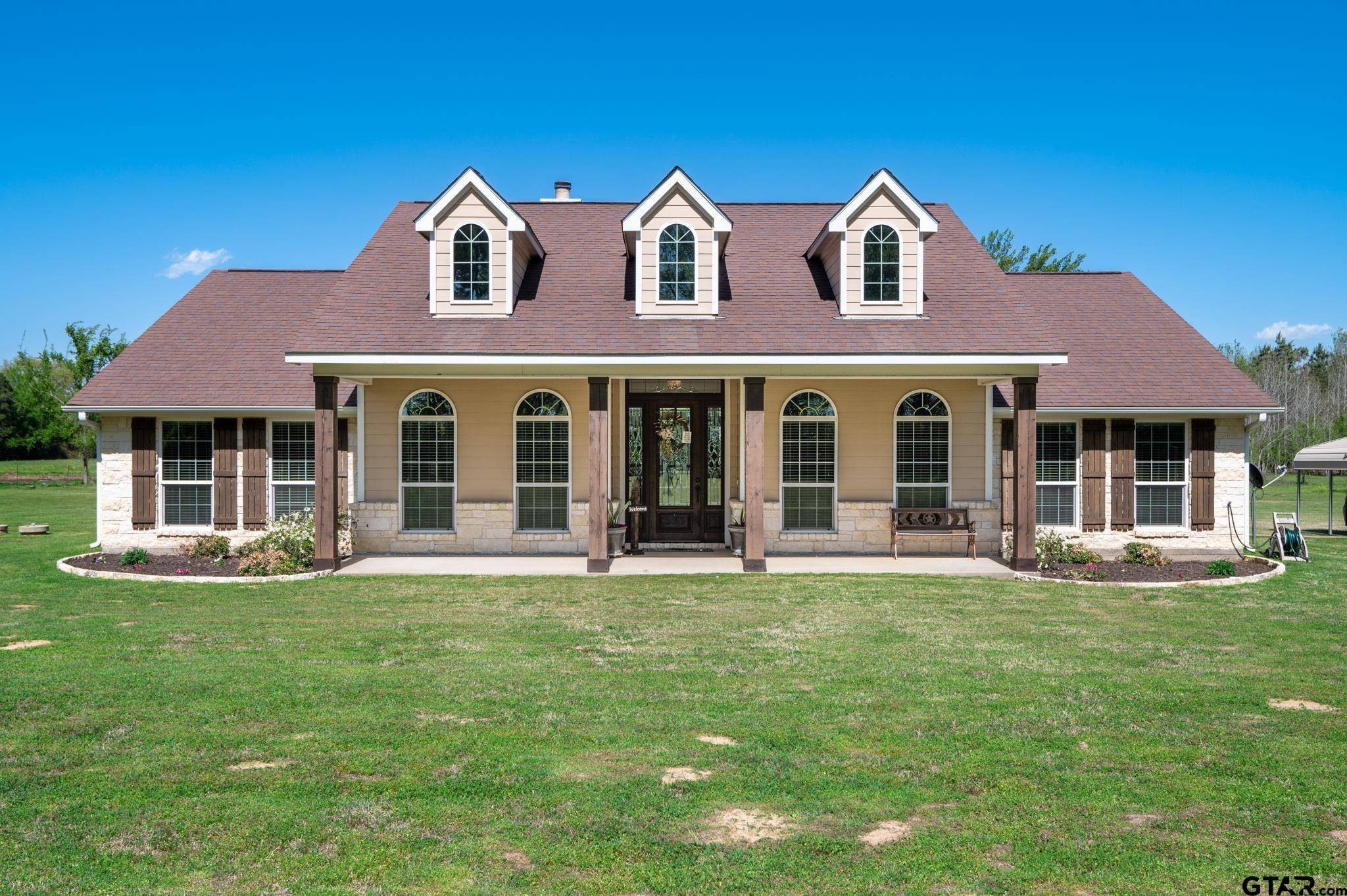 Crockett, TX 75835,909 CR 3045