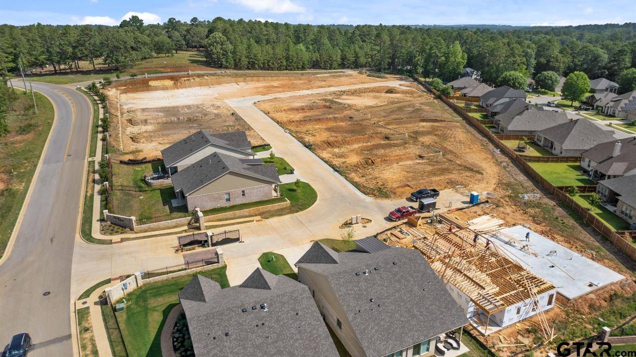 Tyler, TX 75703,9240 Villas Ct Lot 24