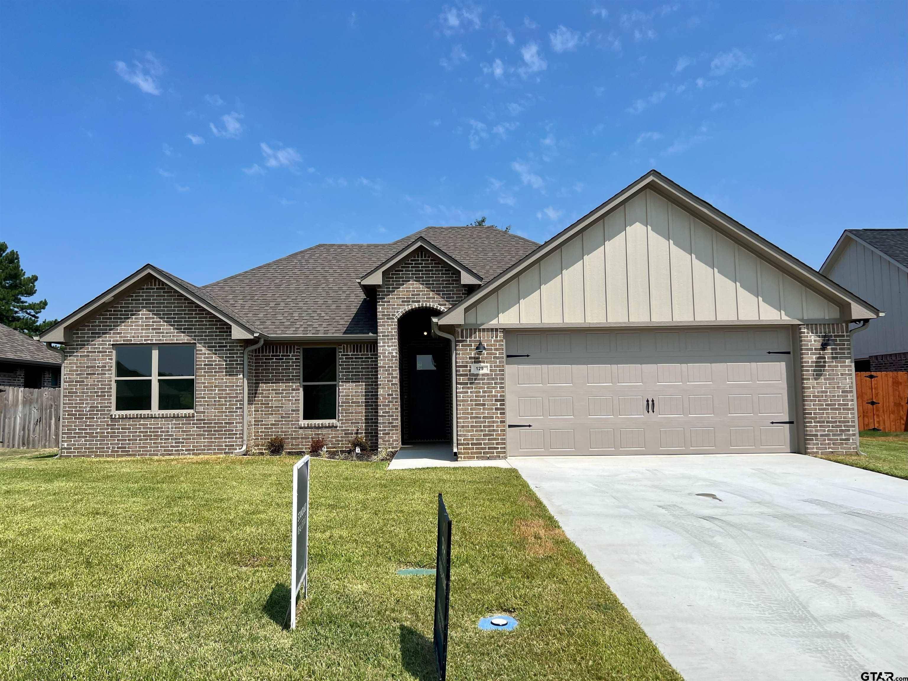 Winona, TX 75792,129 Rose Row Lane