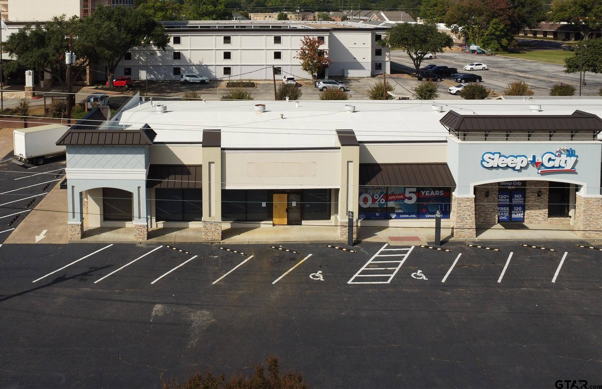 Tyler, TX 75703,5627 S Broadway Ave.