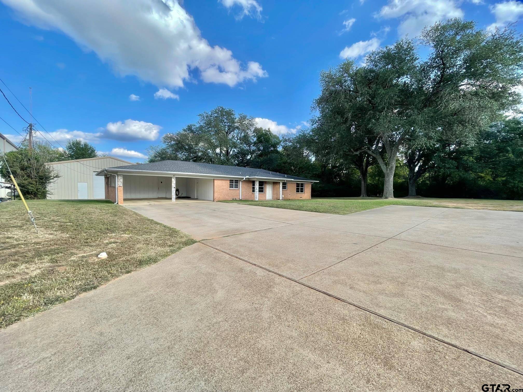 Kilgore, TX 75662,1810 E SH 31