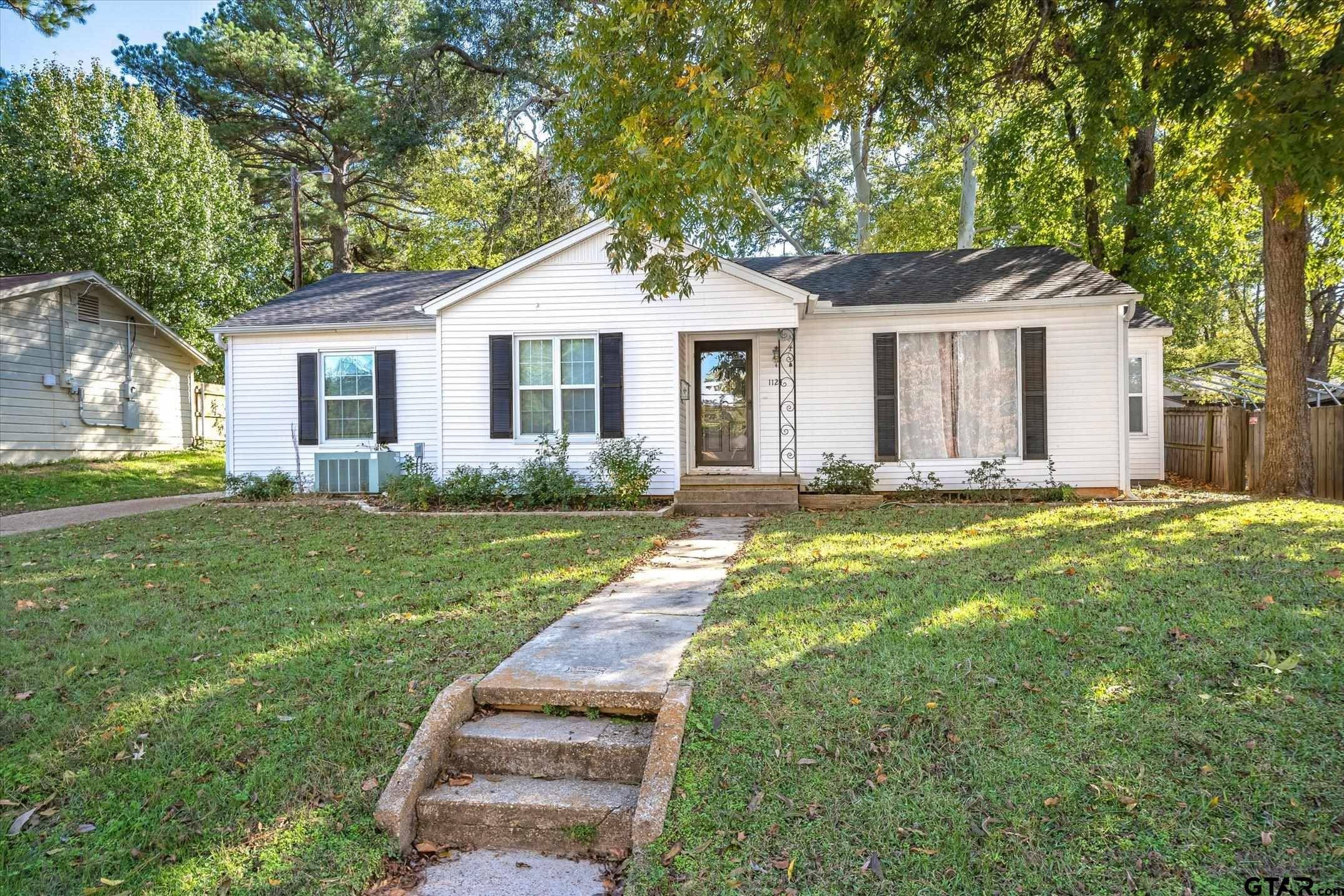 Tyler, TX 75701,1124 Dogwood St