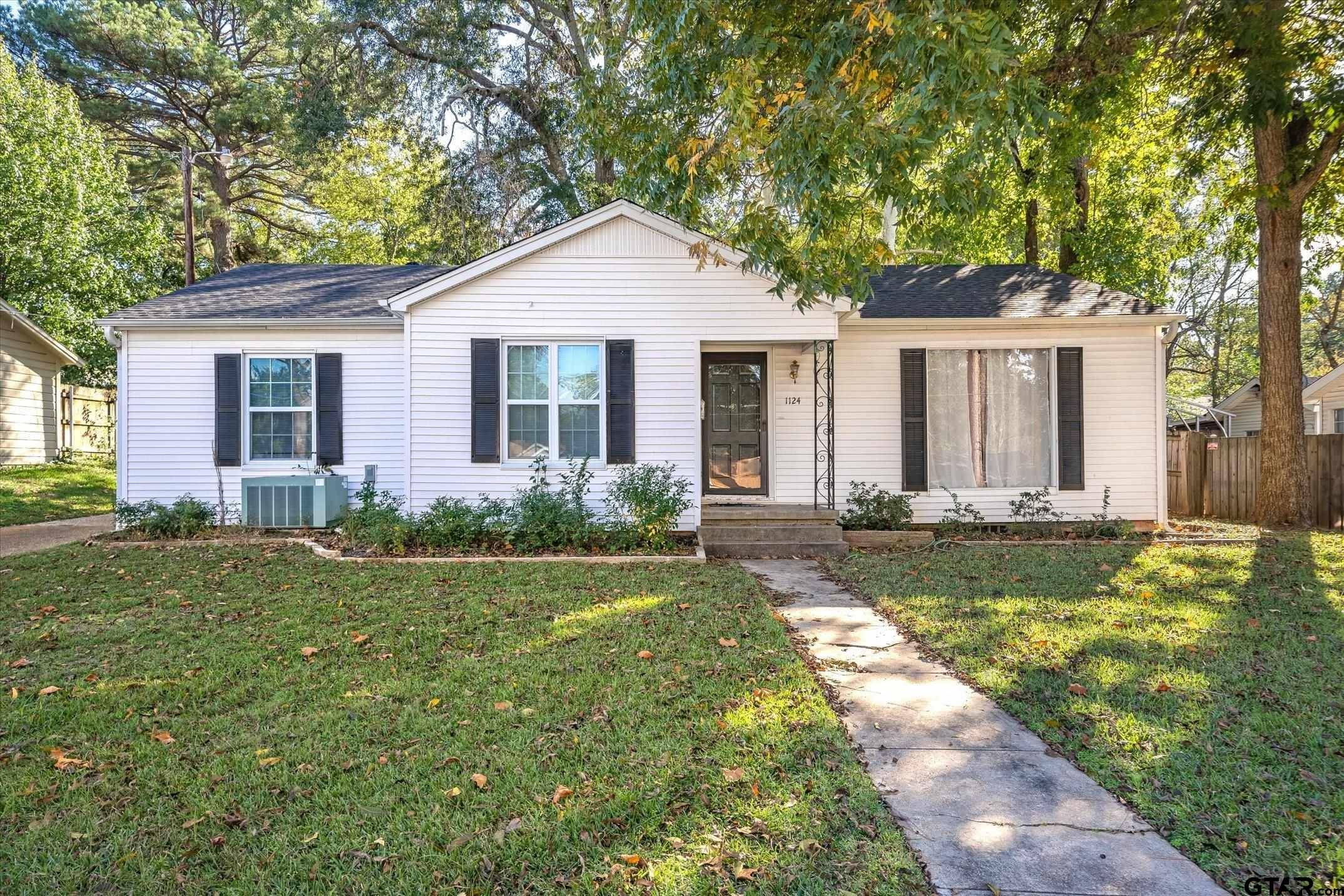 Tyler, TX 75701,1124 Dogwood St