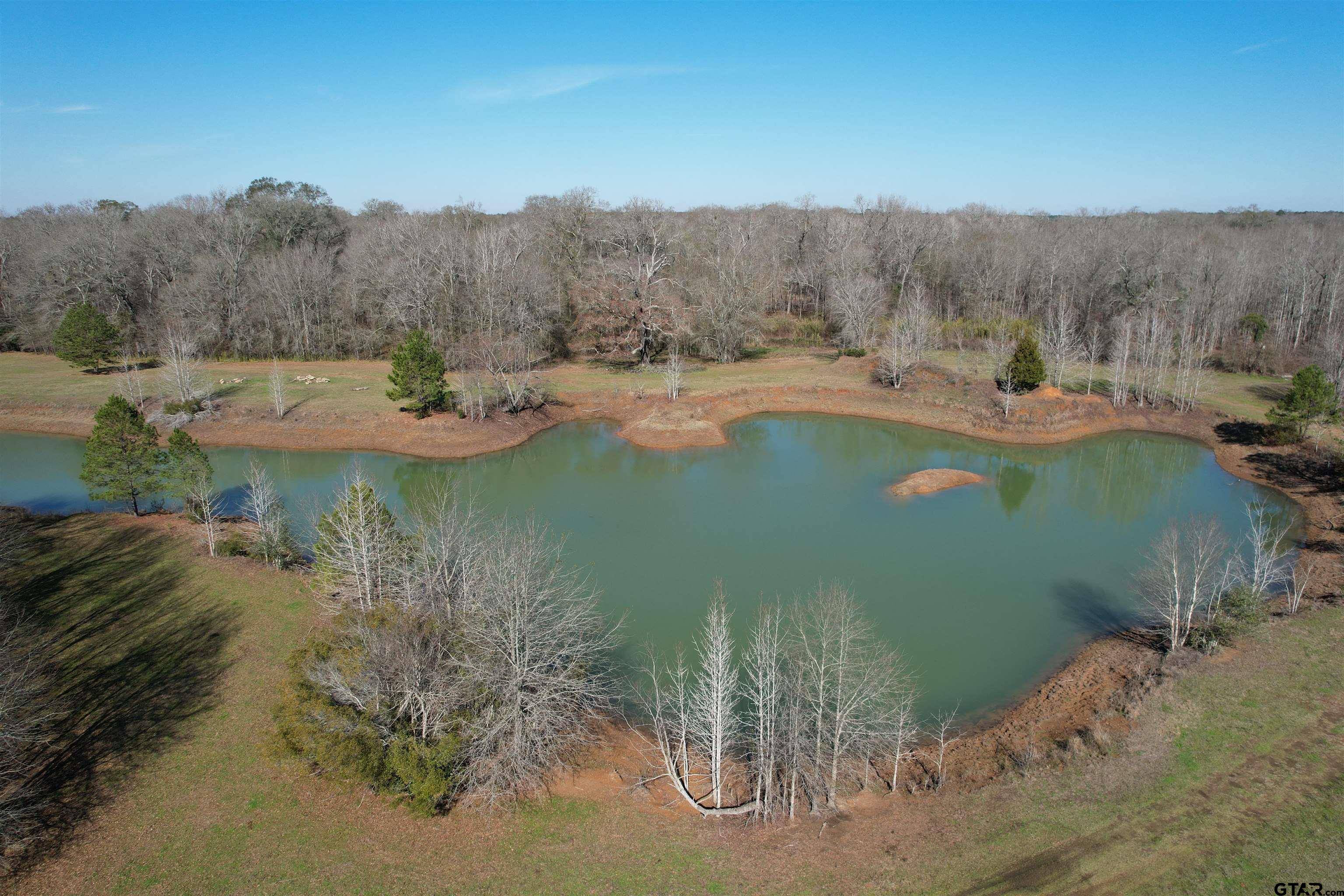 Crockett, TX 75835,TBD FM 2076 / CR 2065