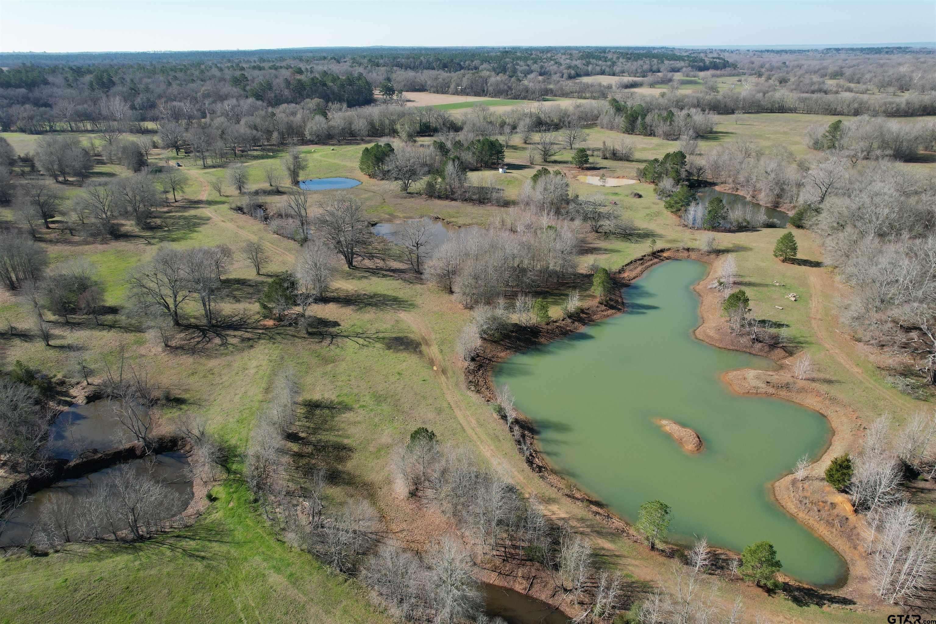 Crockett, TX 75835,TBD FM 2076 / CR 2065