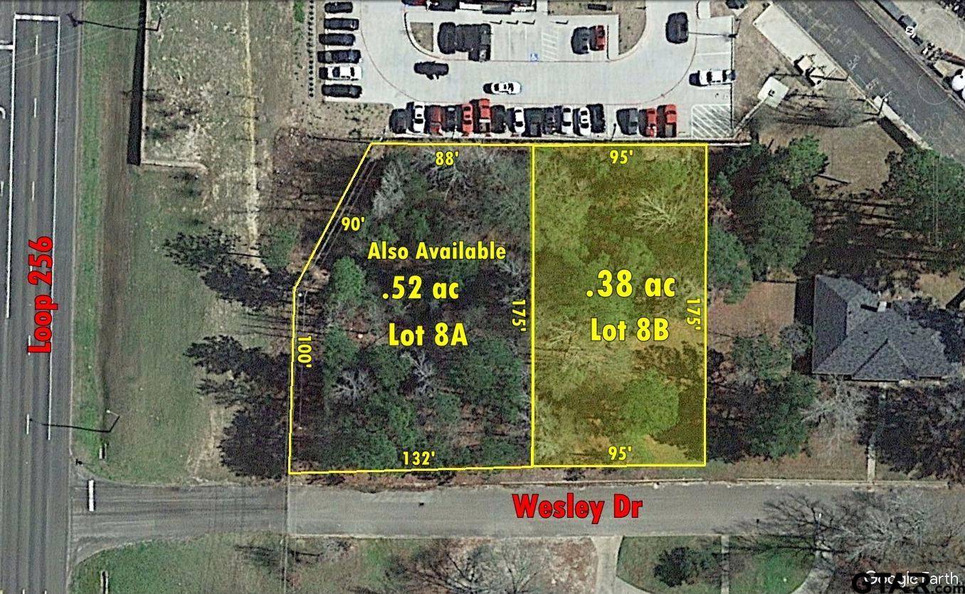 Palestine, TX 75801,104 Wesley Dr,