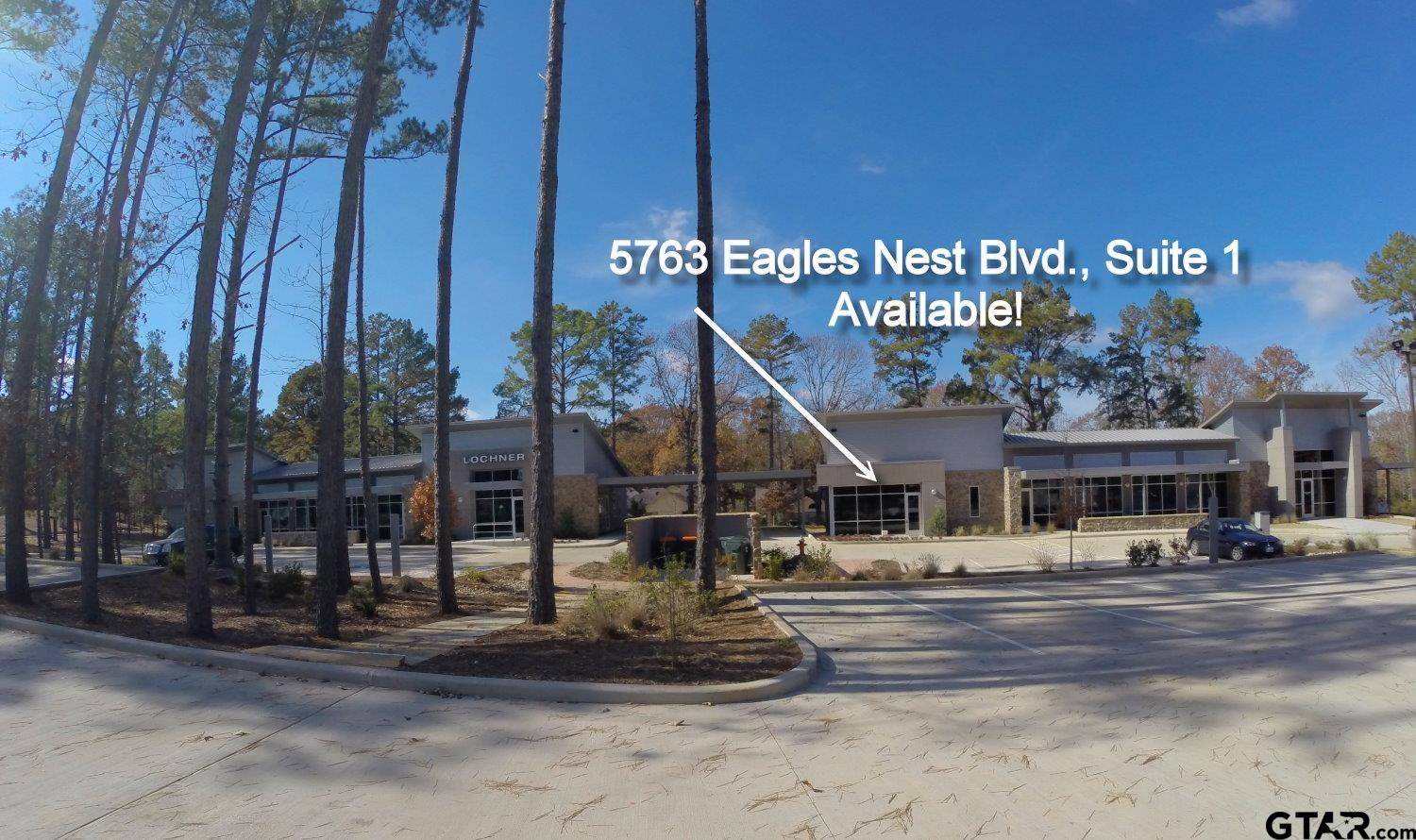 Tyler, TX 75703,5763 Eagles Nest Blvd.