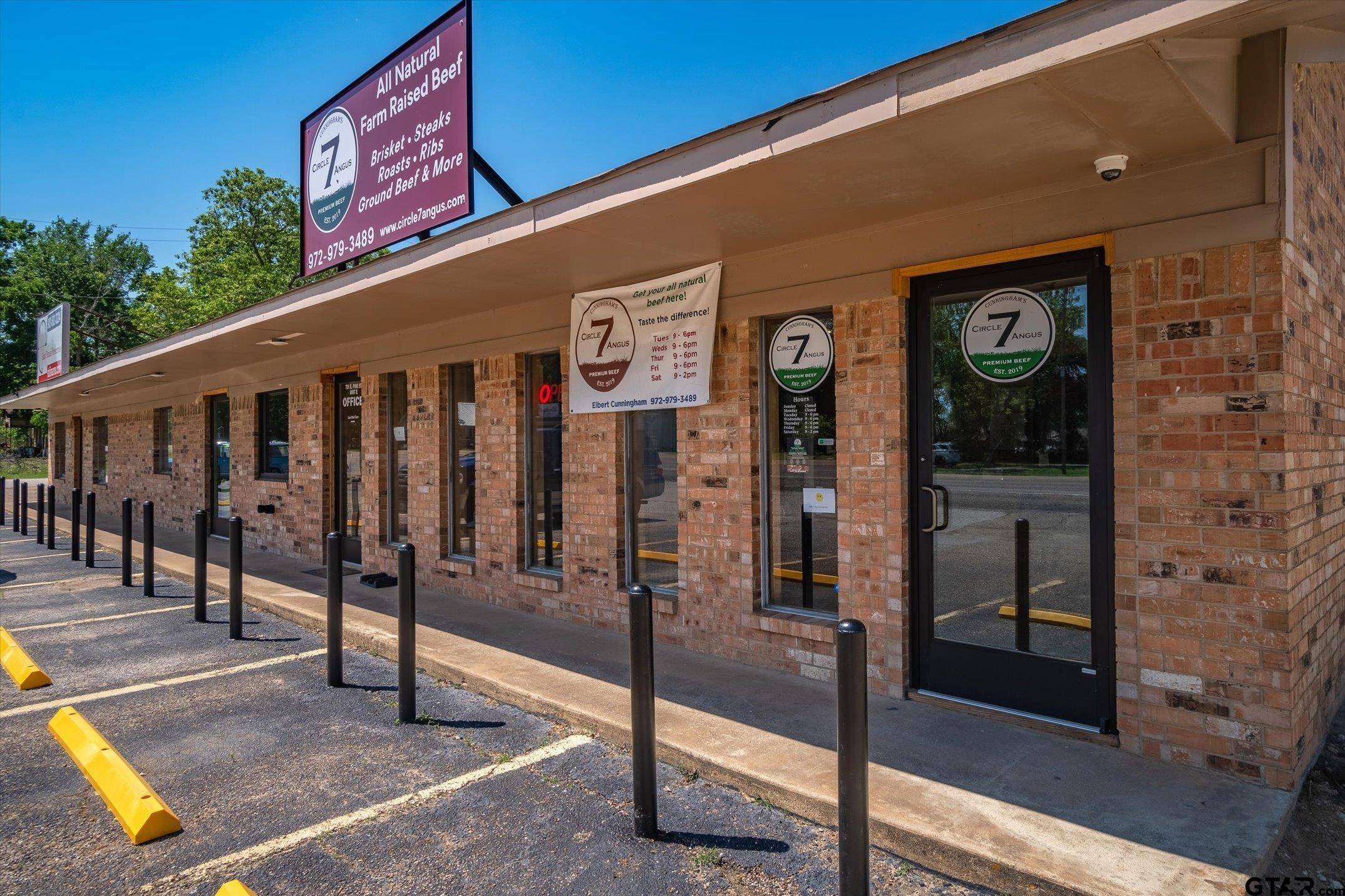 Edgewood, TX 75117,701 E Pine Street