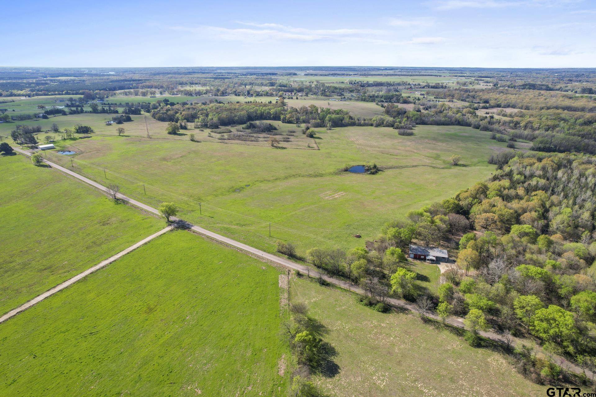 Mt Pleasant, TX 75455,000 CR 1200 61.5 AC