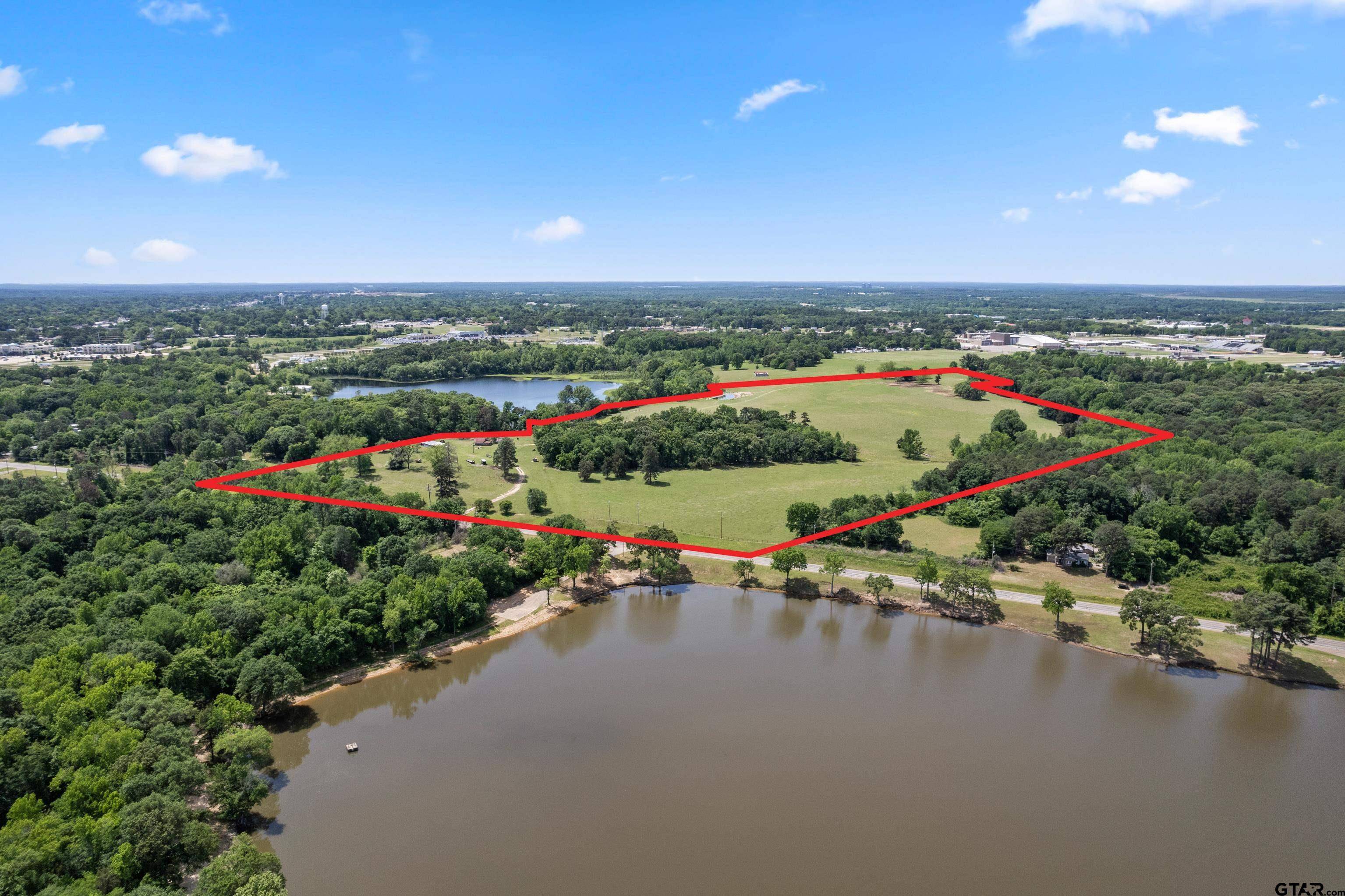 Mt Pleasant, TX 75455,000 N Jefferson Ave