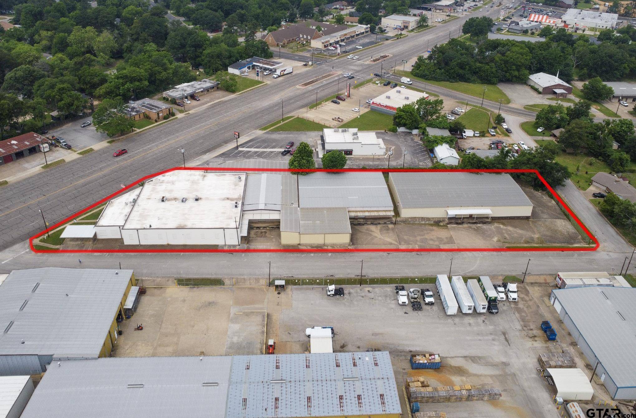 Tyler, TX 75702,1905 W Gentry Pkwy