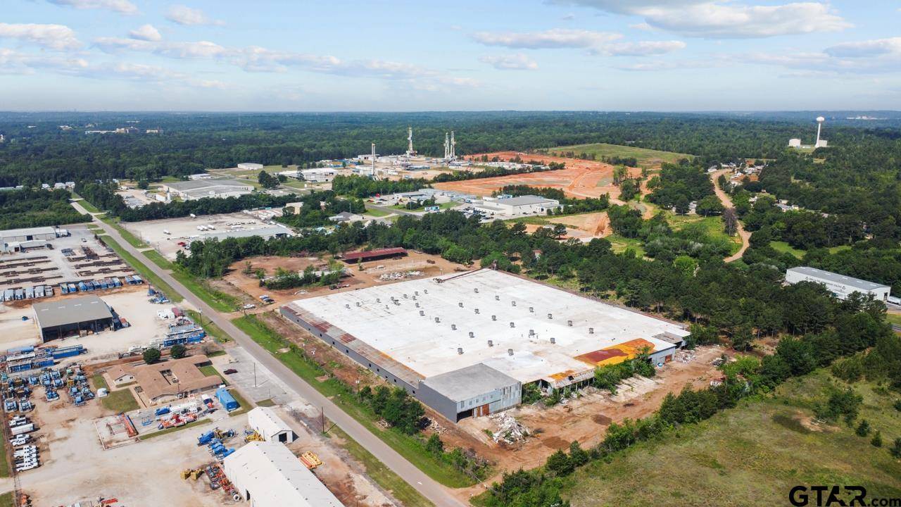 Tyler, TX 75708,12345 Massey