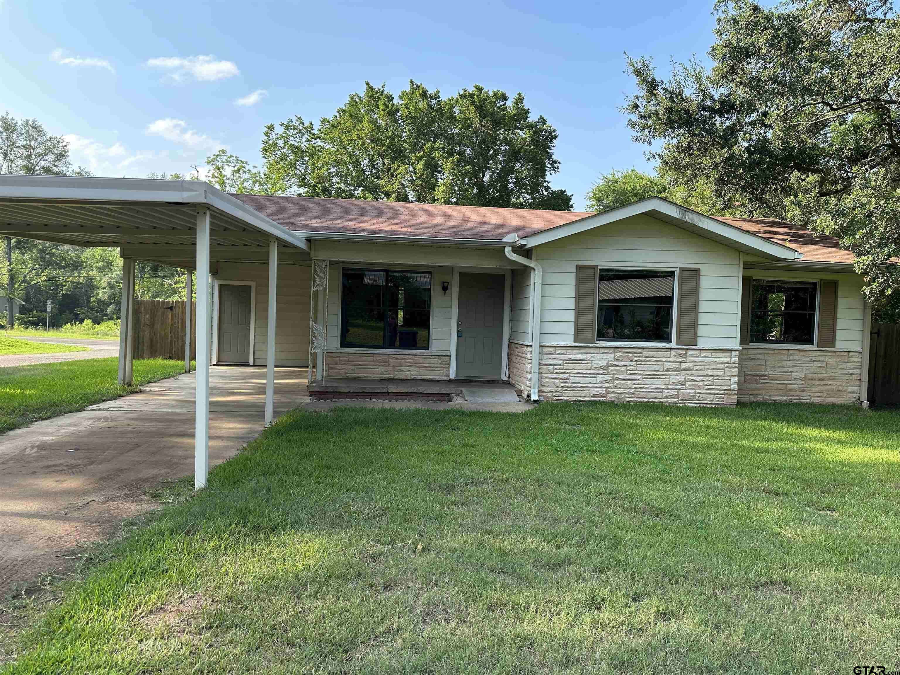 Troup, TX 75789,901 Matilda Dr