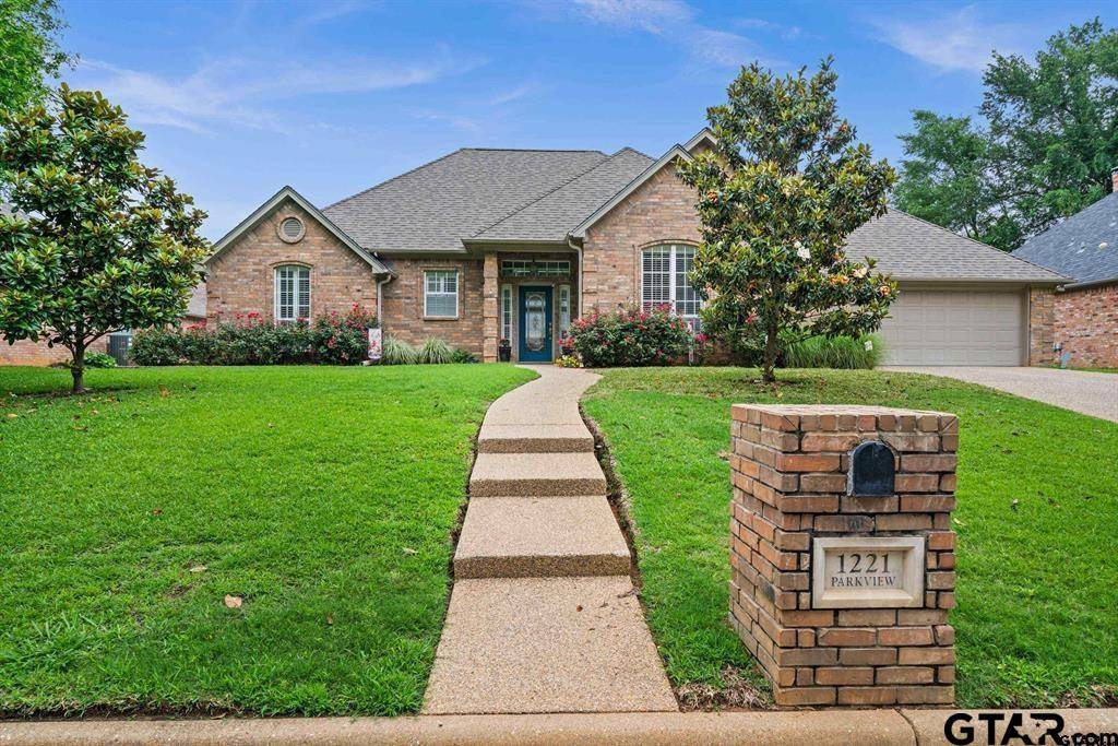 Tyler, TX 75703,1221 Parkview
