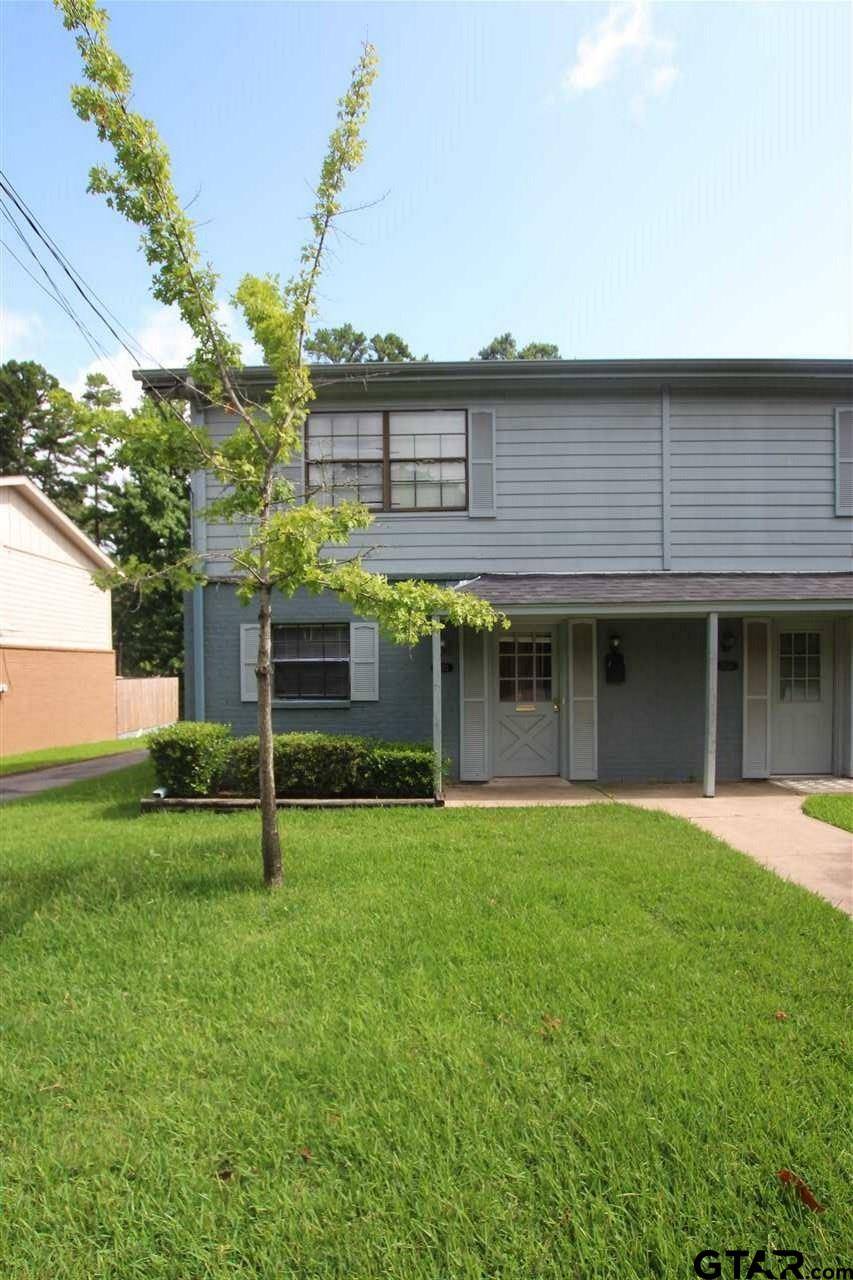 Tyler, TX 75701,2522 Delmar