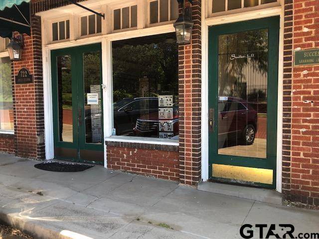 Tyler, TX 75701,722 S Bois D Arc Ave #9