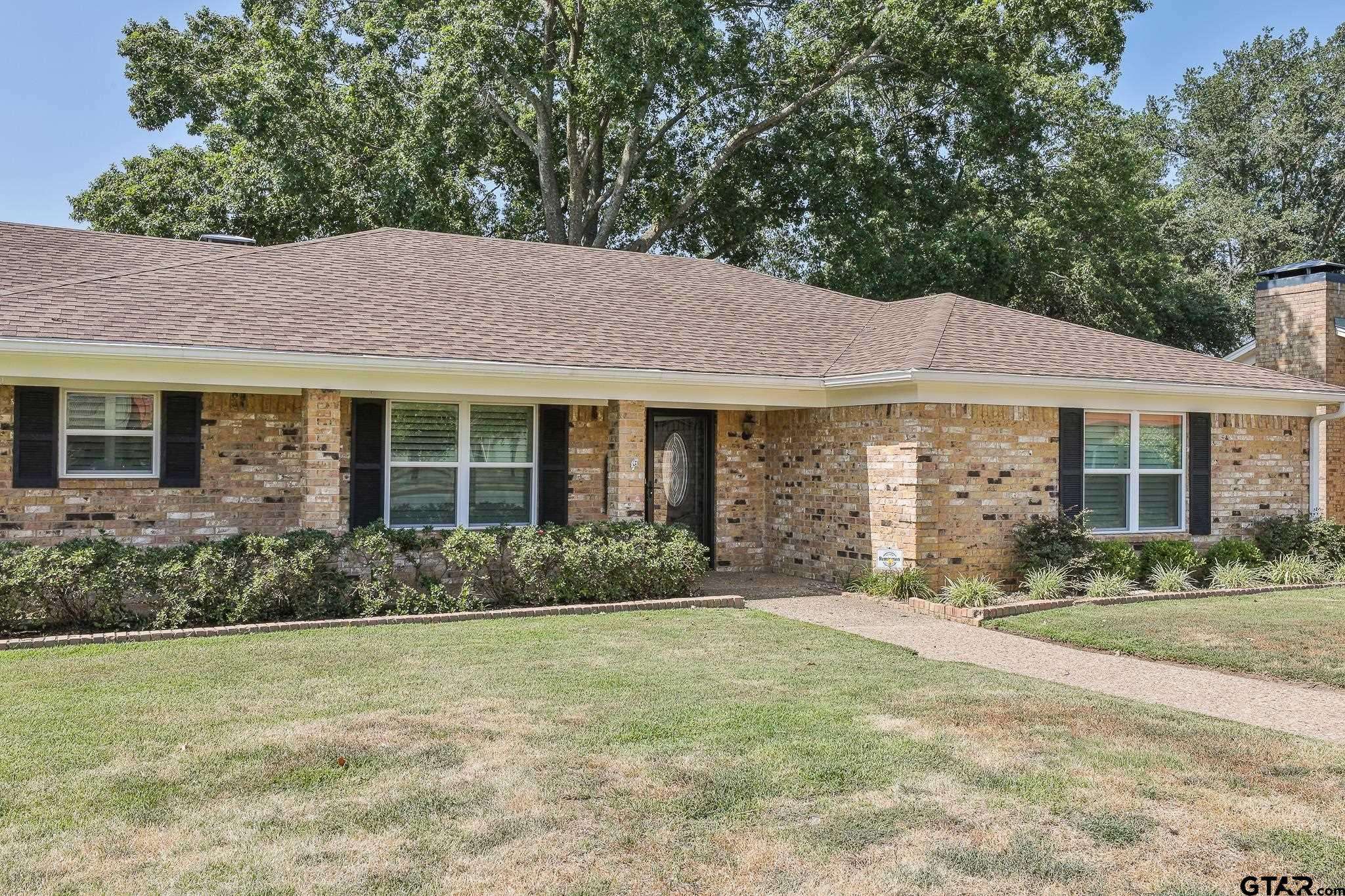 Tyler, TX 75703,404 Carriage Drive