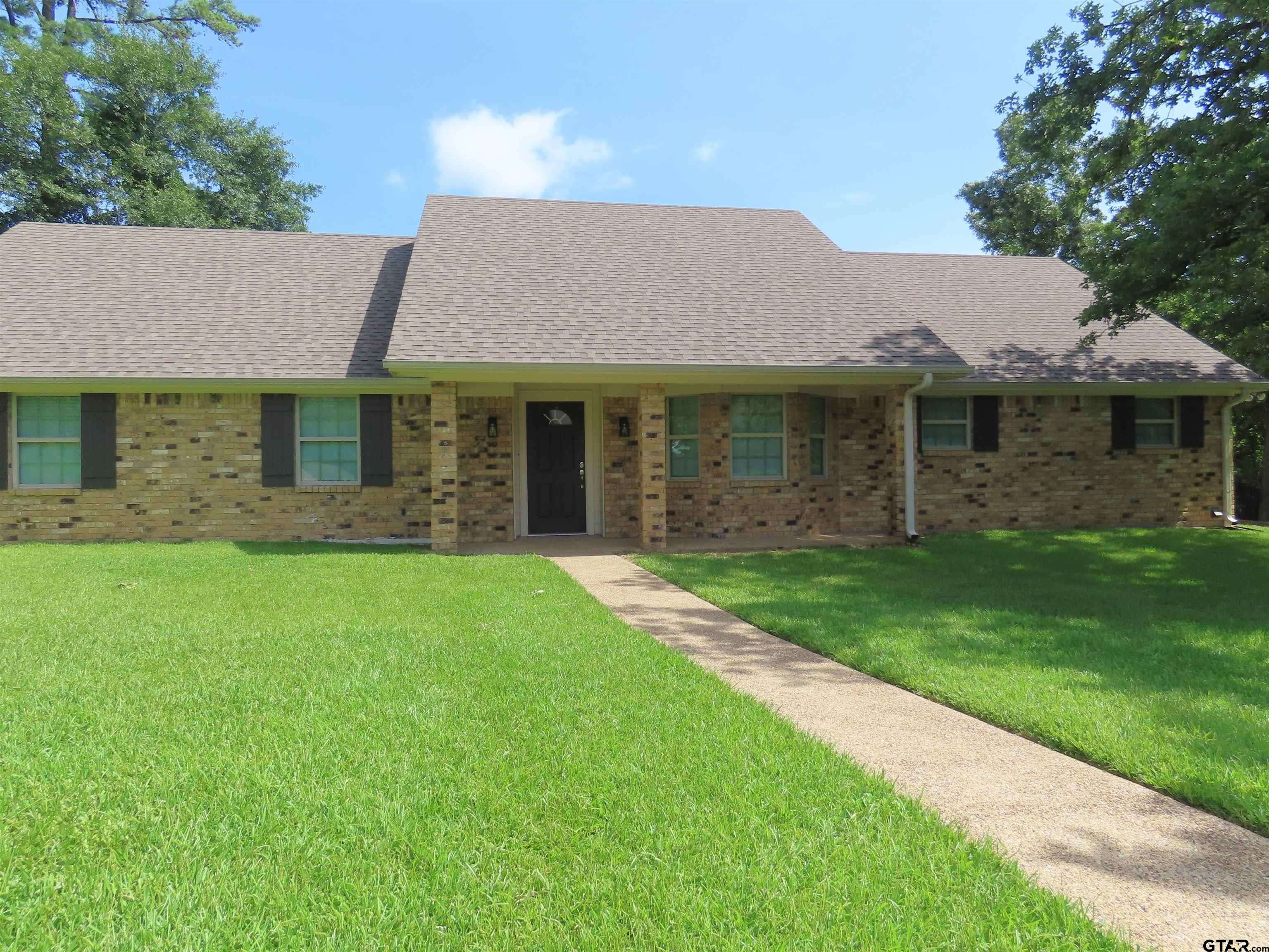 Tyler, TX 75703,1016 David Dr.