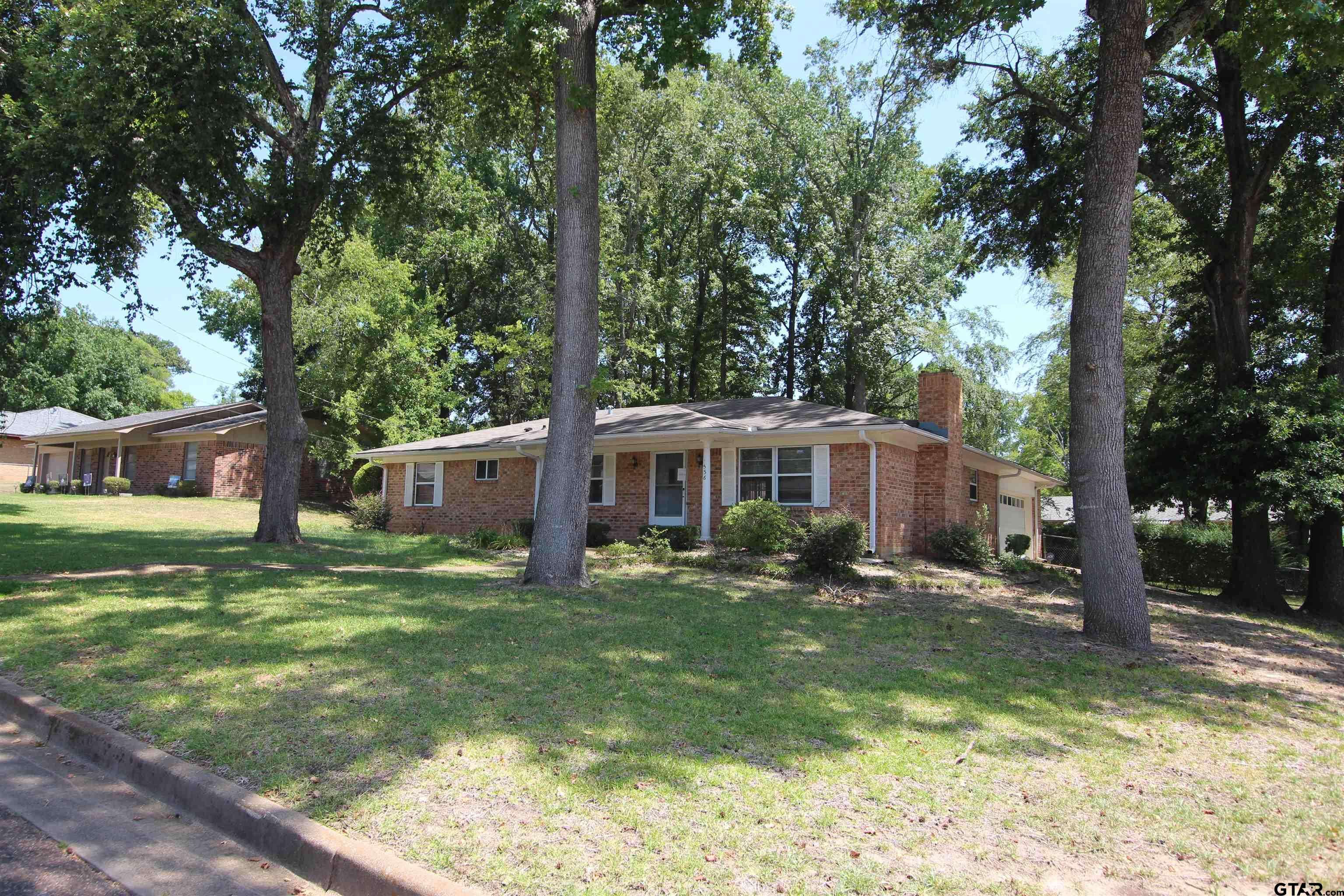 Tyler, TX 75701,1536 Crockett Dr