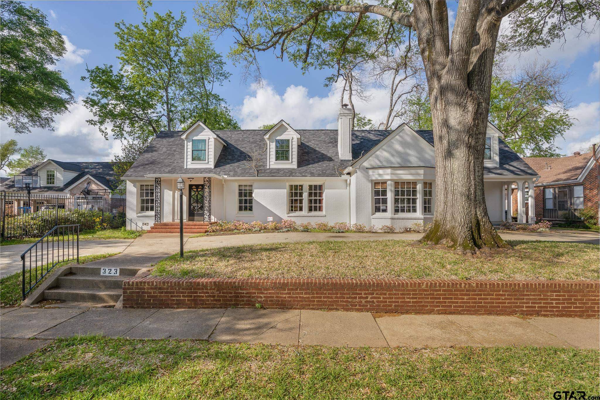 Tyler, TX 75701,323 West Third