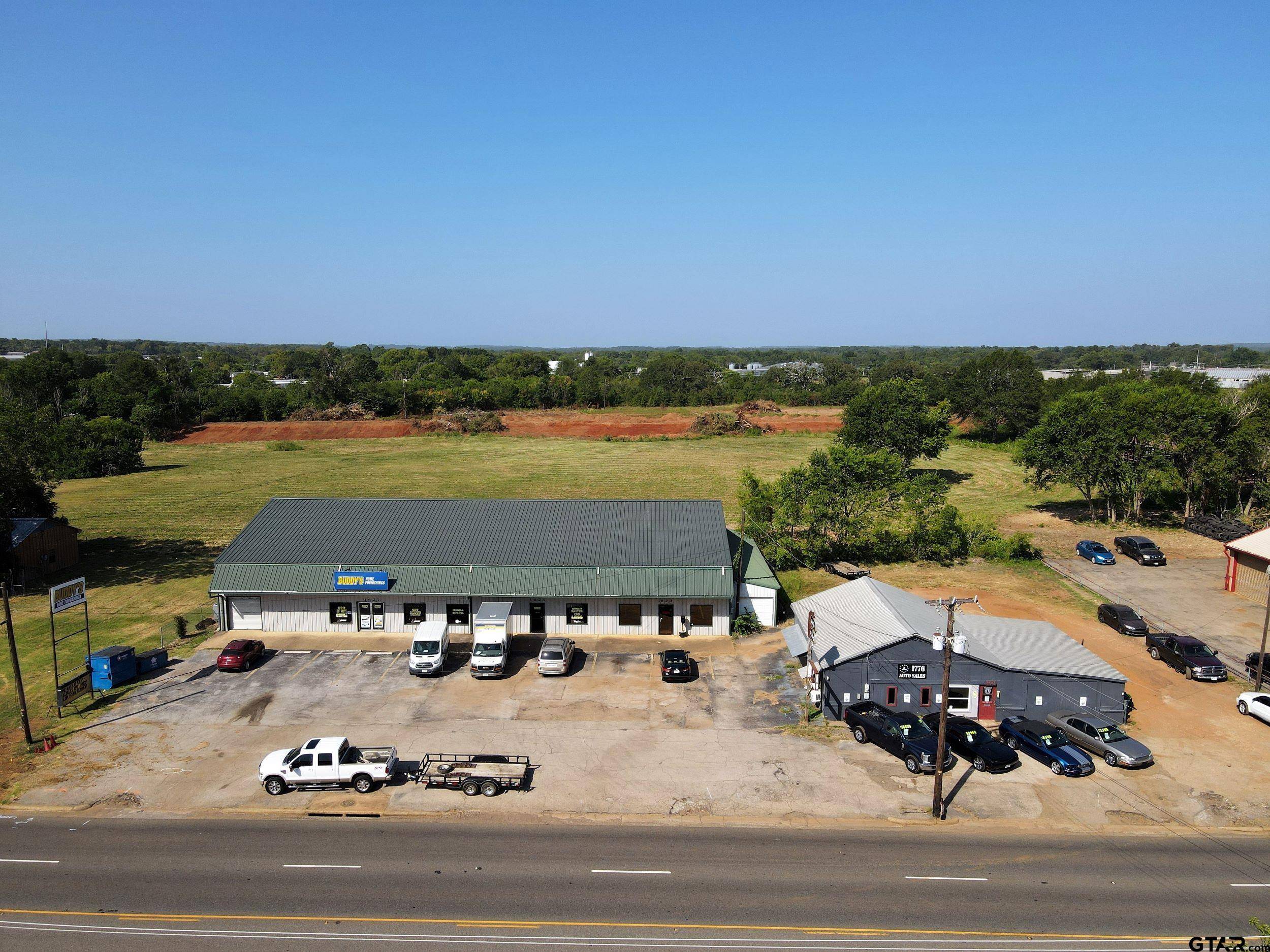 Jacksonville, TX 75766,1621-1627 S Jackson