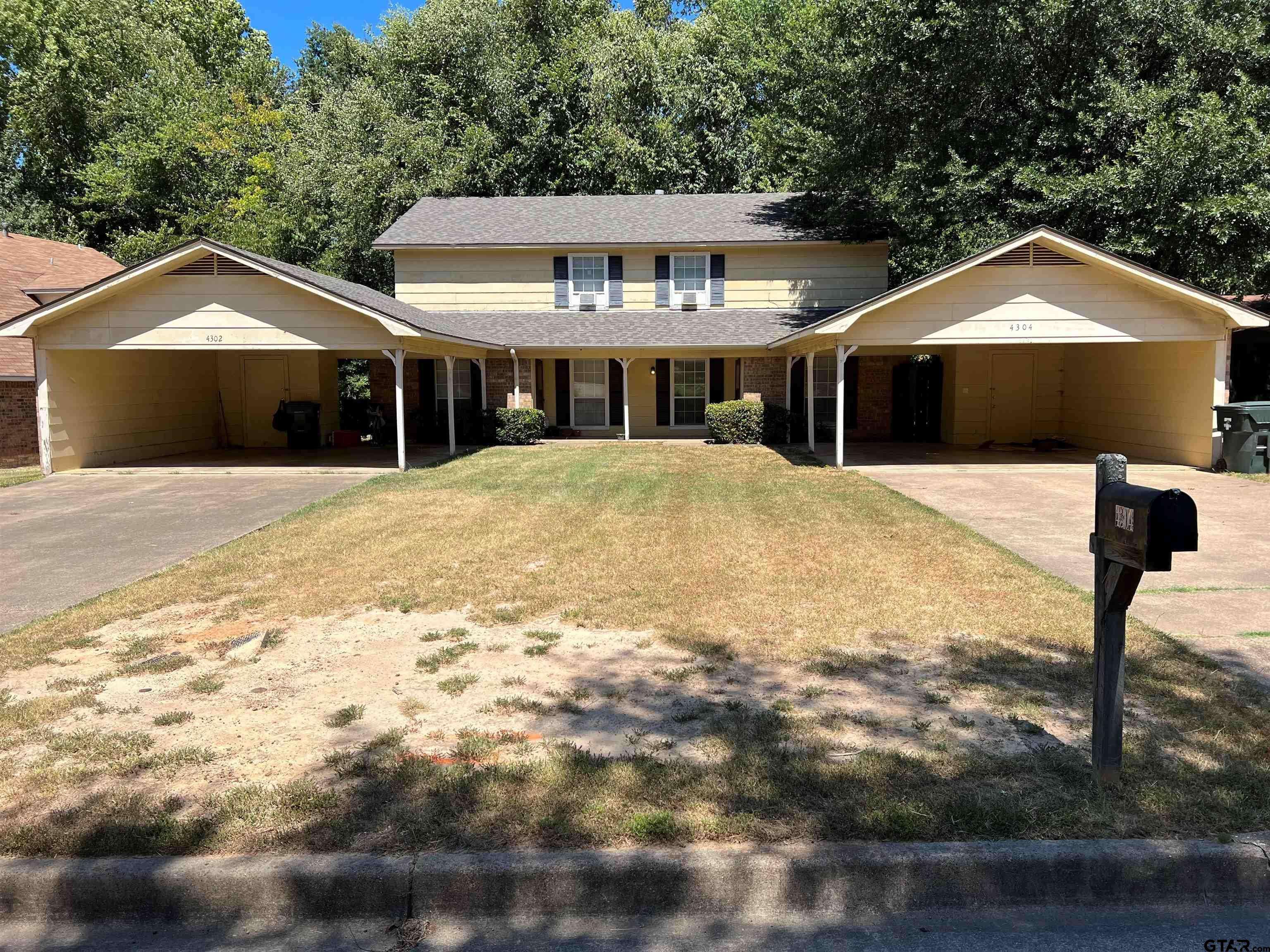 Tyler, TX 75703,4304 Edinburgh Drive