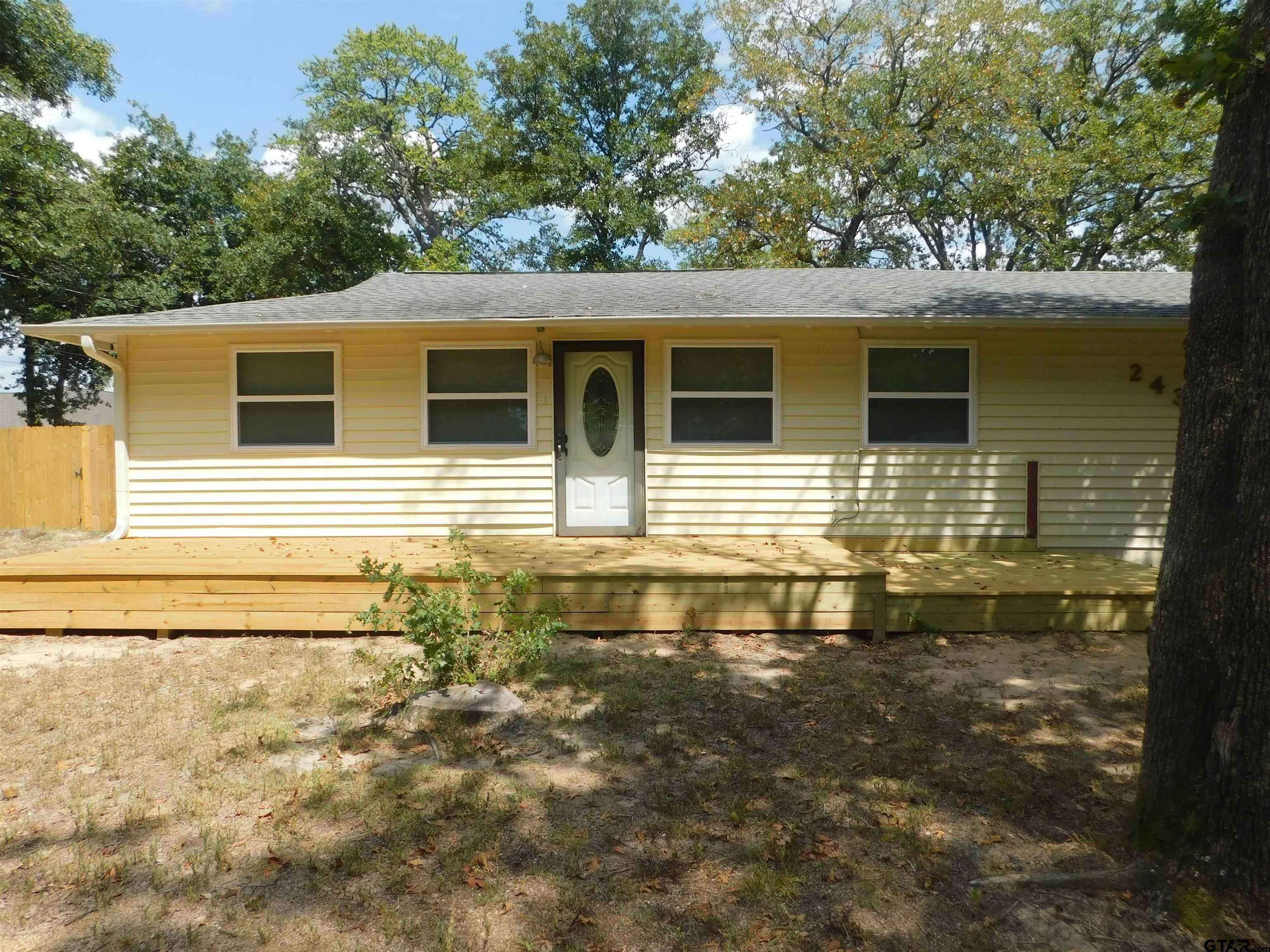 Hideaway, TX 75771,243 E Hideaway Lane