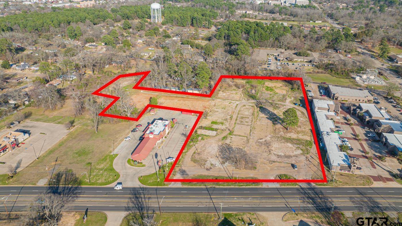 Longview, TX 75605,2100 Judson Rd