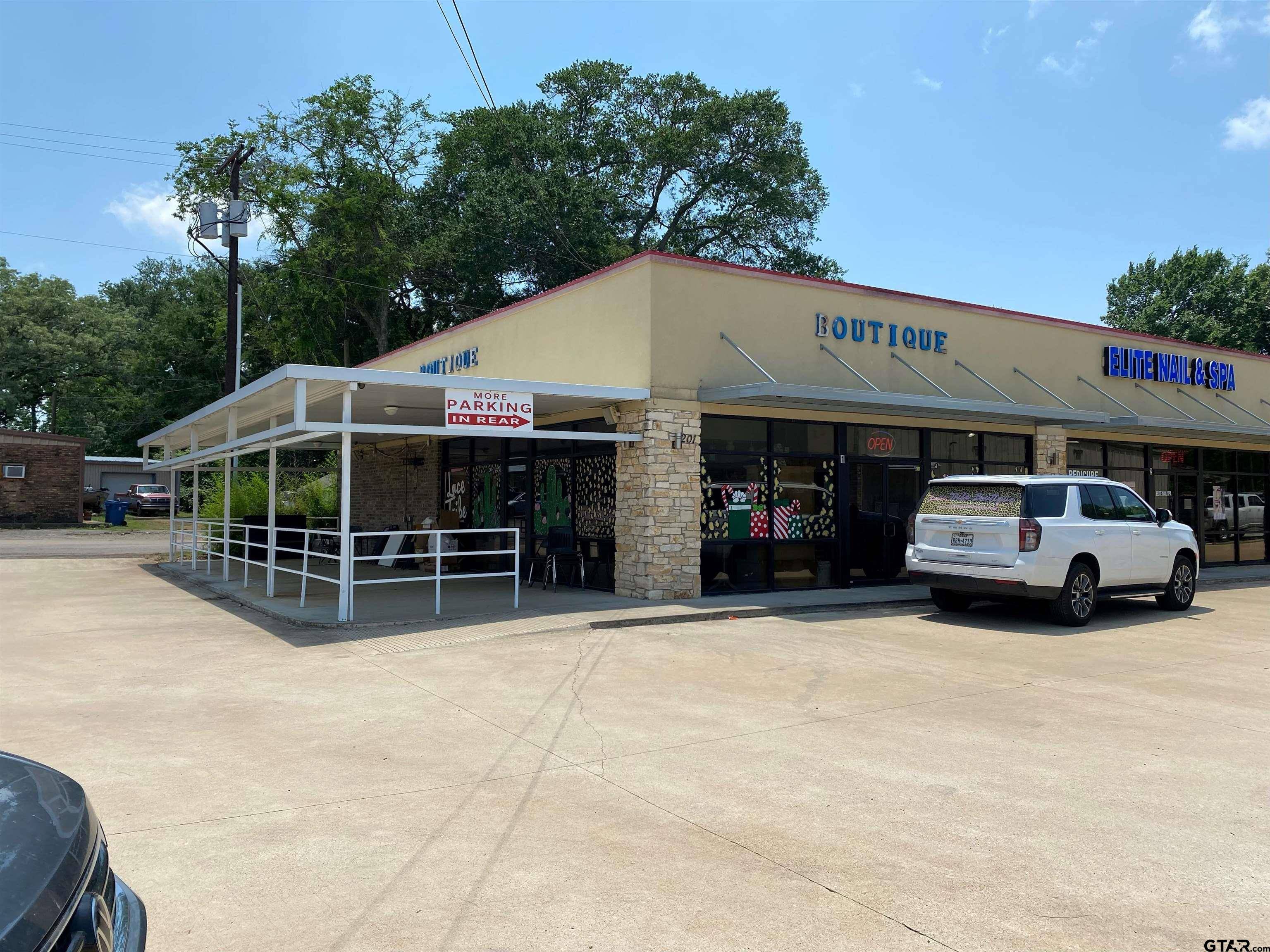 Whitehouse, TX 75791,201 Highway 110 North