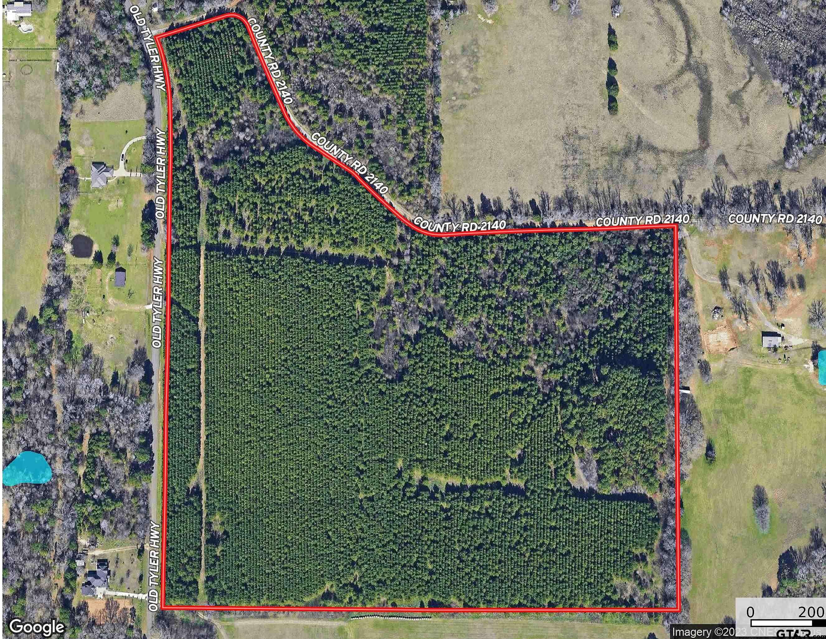 Troup, TX 75789,C R 2138