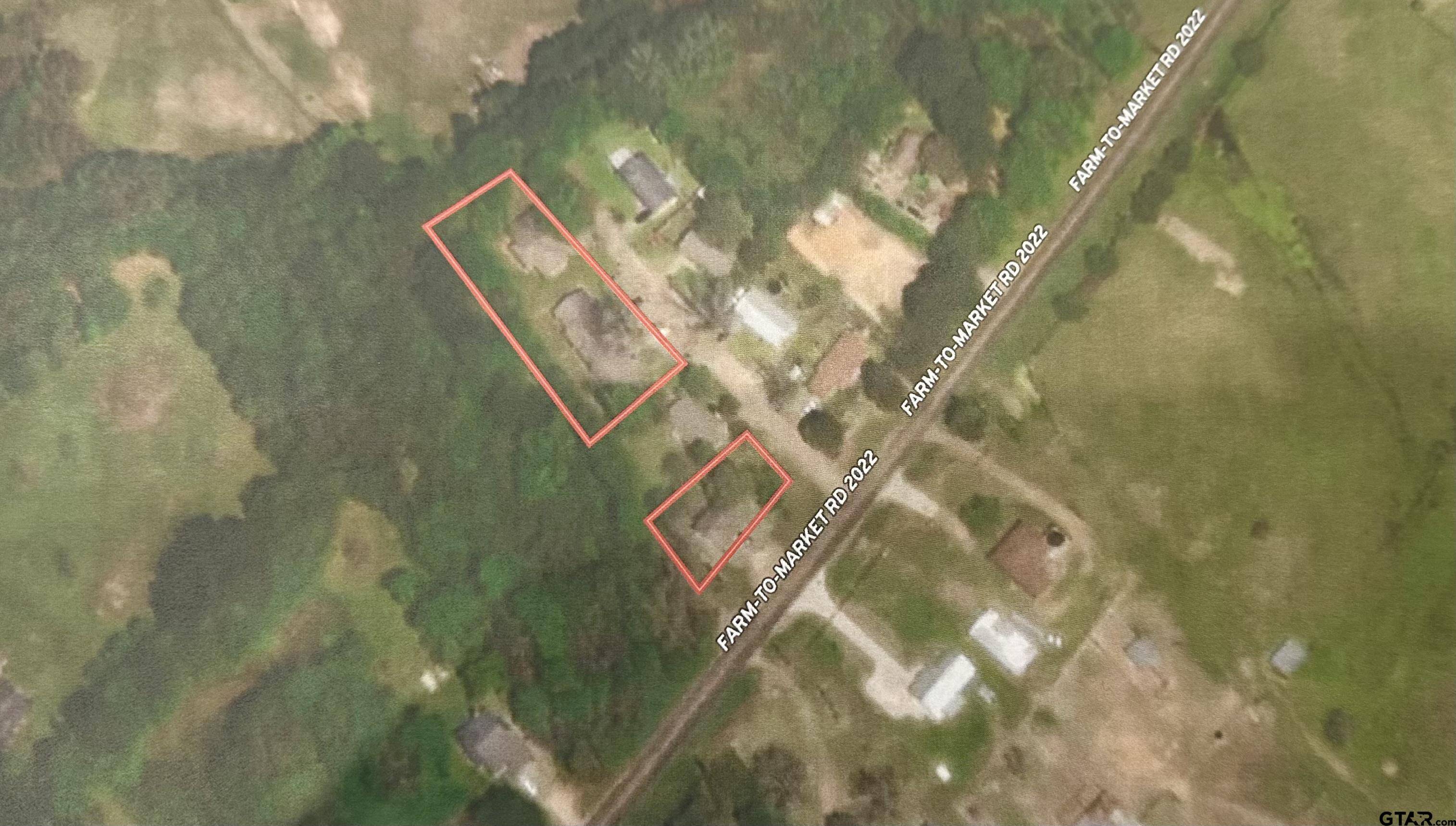 Crockett, TX 75835,2301 N 6th Street / Green Meadows