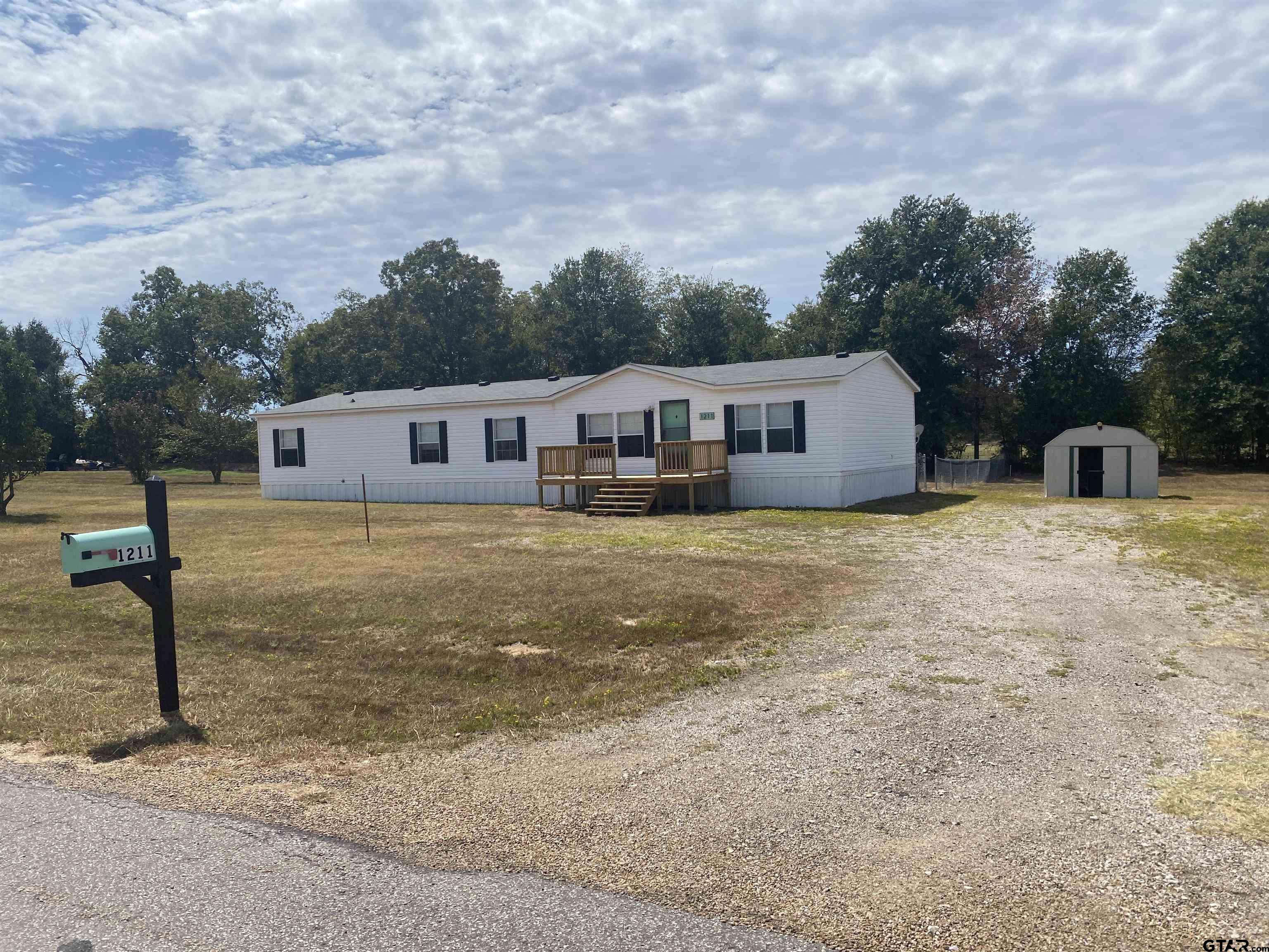 Chandler, TX 75758,1211 Pecan Ridge