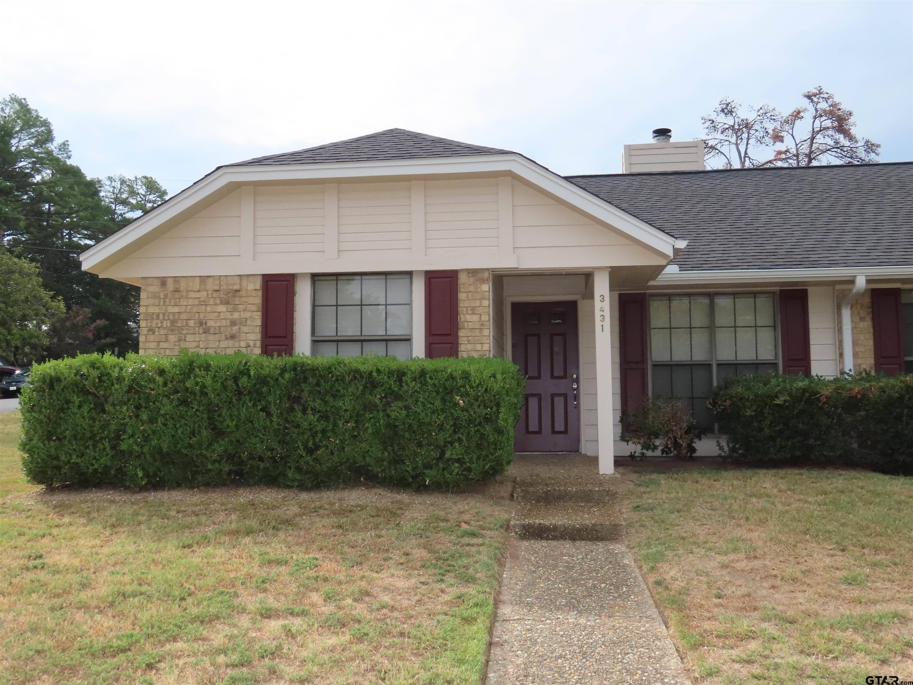 Tyler, TX 75701,3431 Lexington Dr.