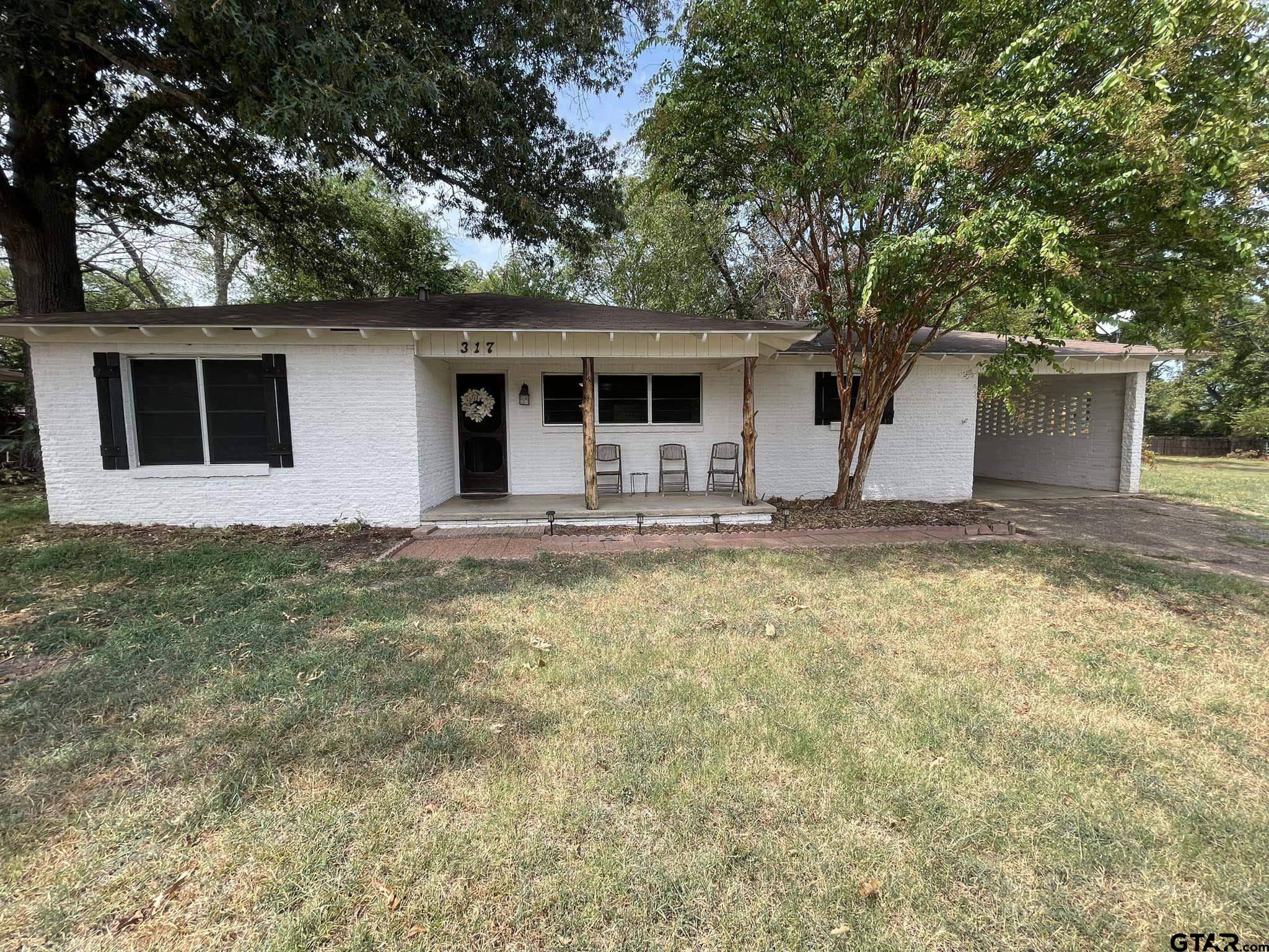 Whitehouse, TX 75791,317 Bascom Rd
