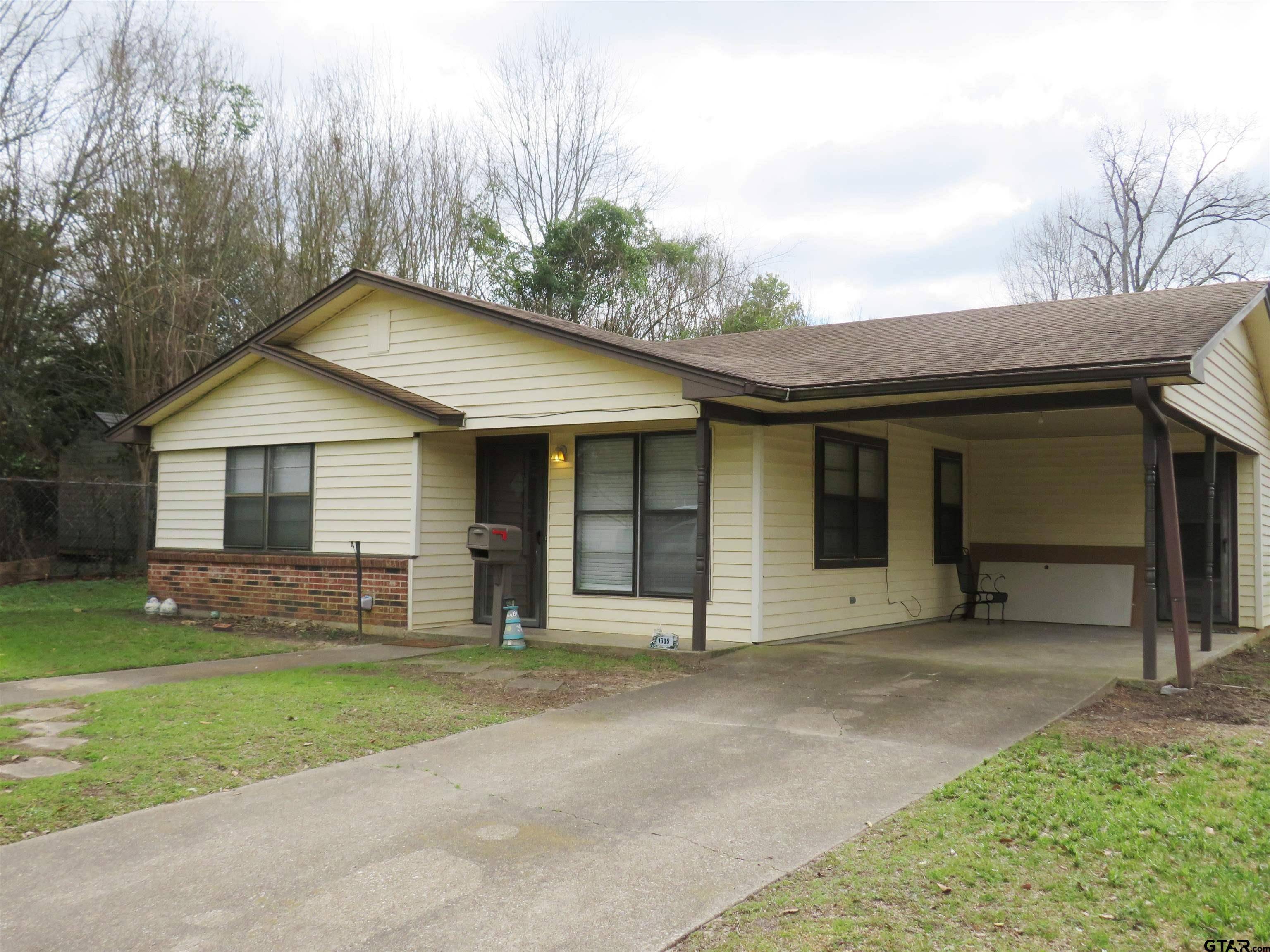 Tyler, TX 75701,1305 Cardwell Ln.