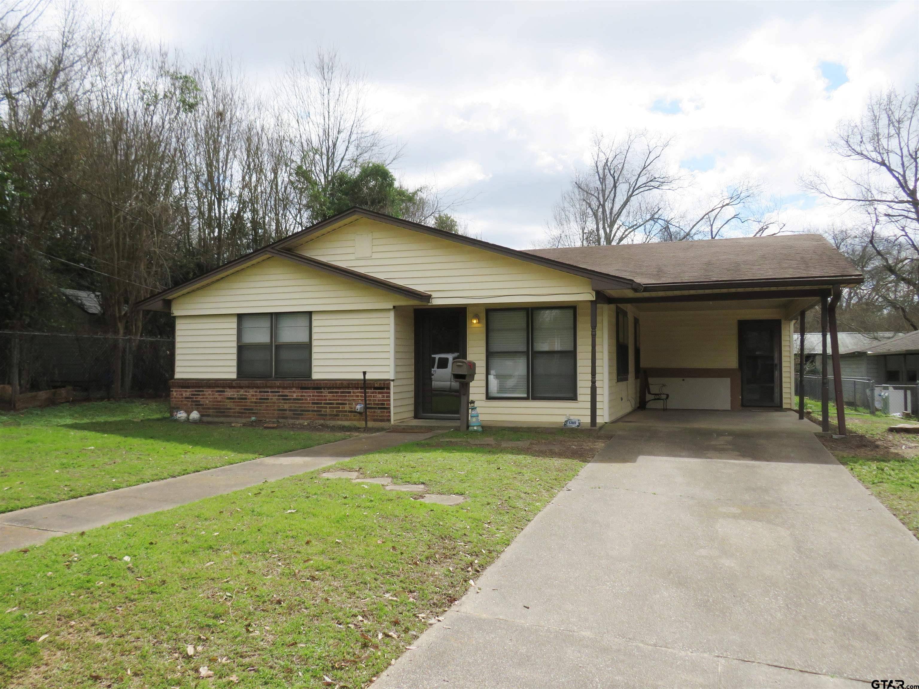 Tyler, TX 75701,1305 Cardwell Ln.