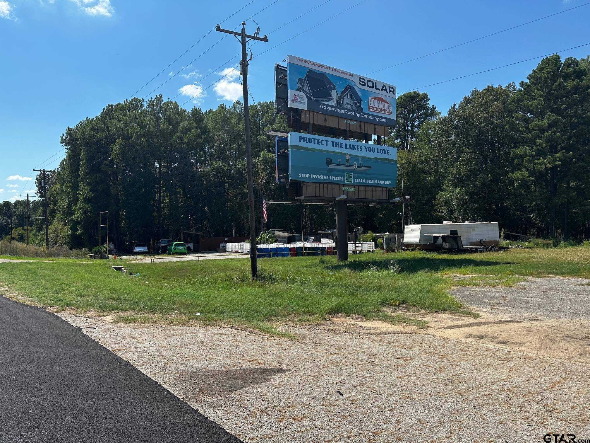 Flint, TX 75762,21284 HWY 155 S