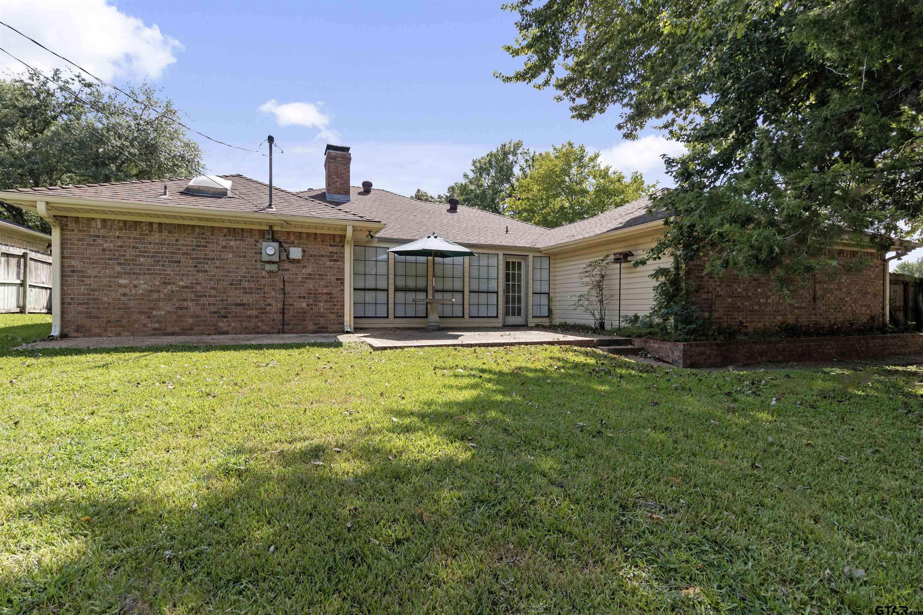 Tyler, TX 75703,709 Becky Dr