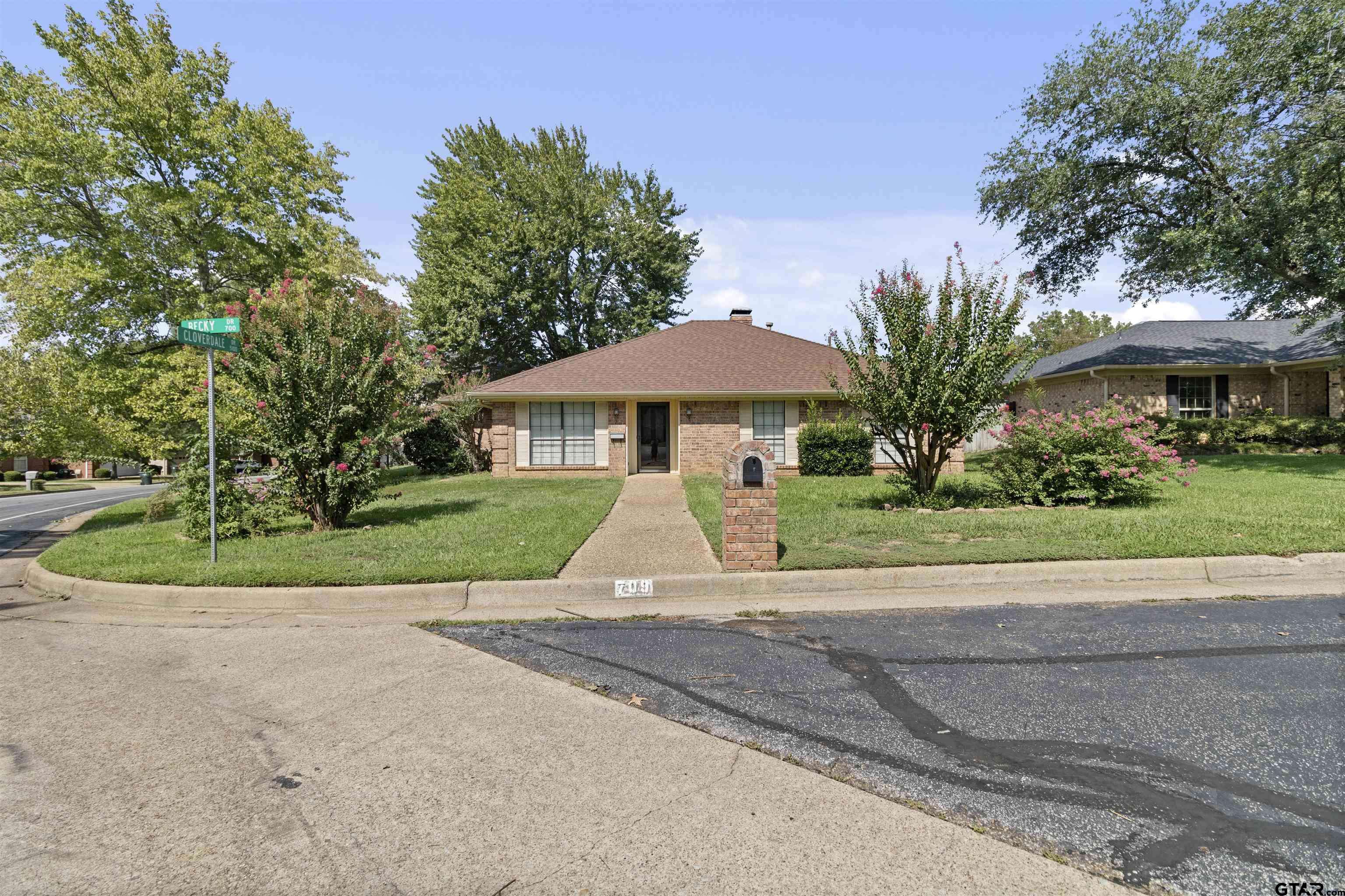 Tyler, TX 75703,709 Becky Dr