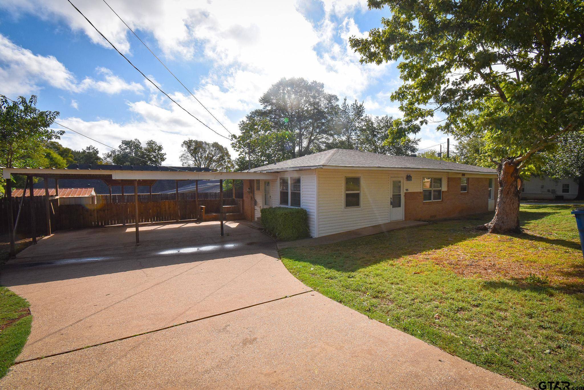 Whitehouse, TX 75791,105 Crestview Street