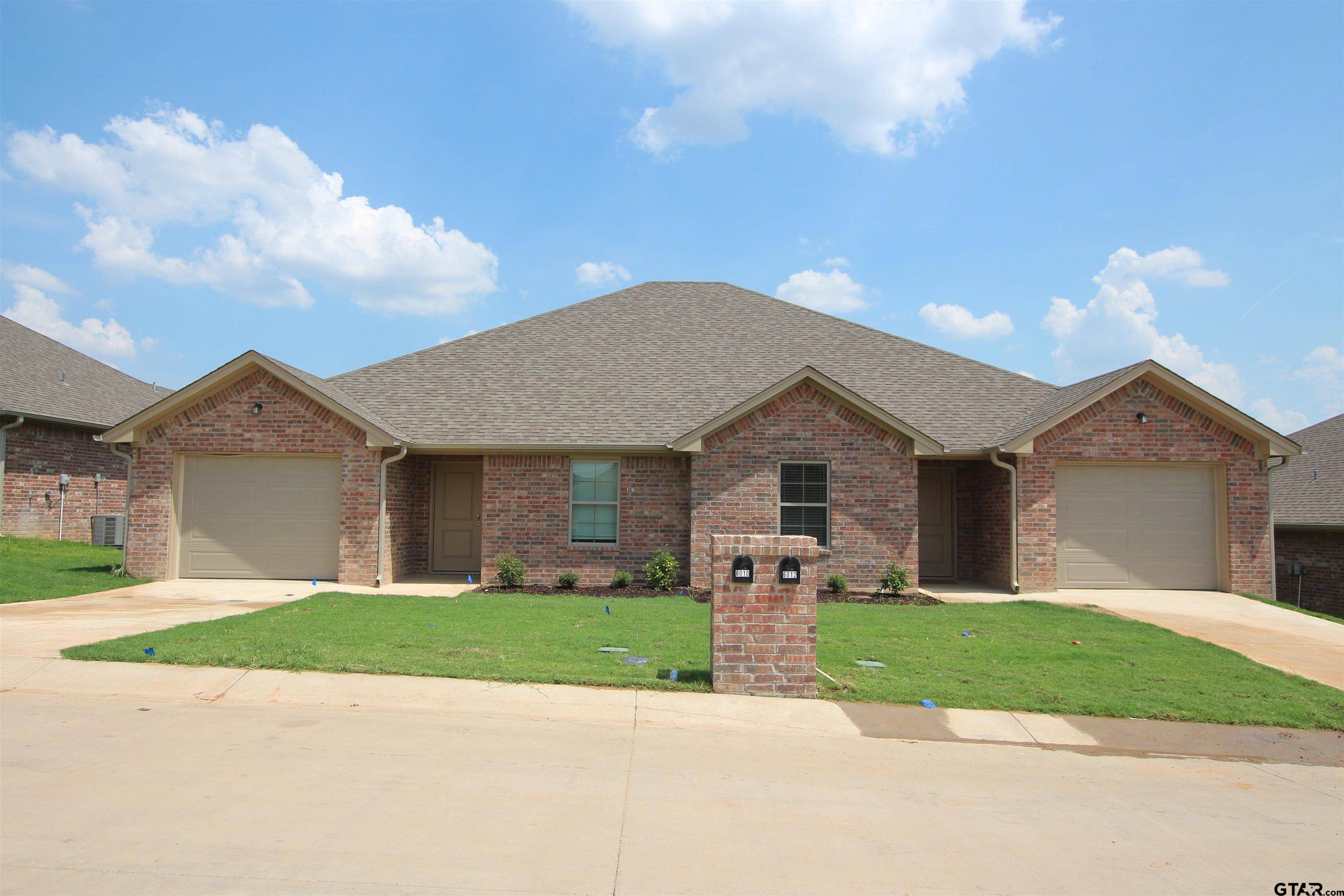 Tyler, TX 75707,6021 Villa Rosa Way