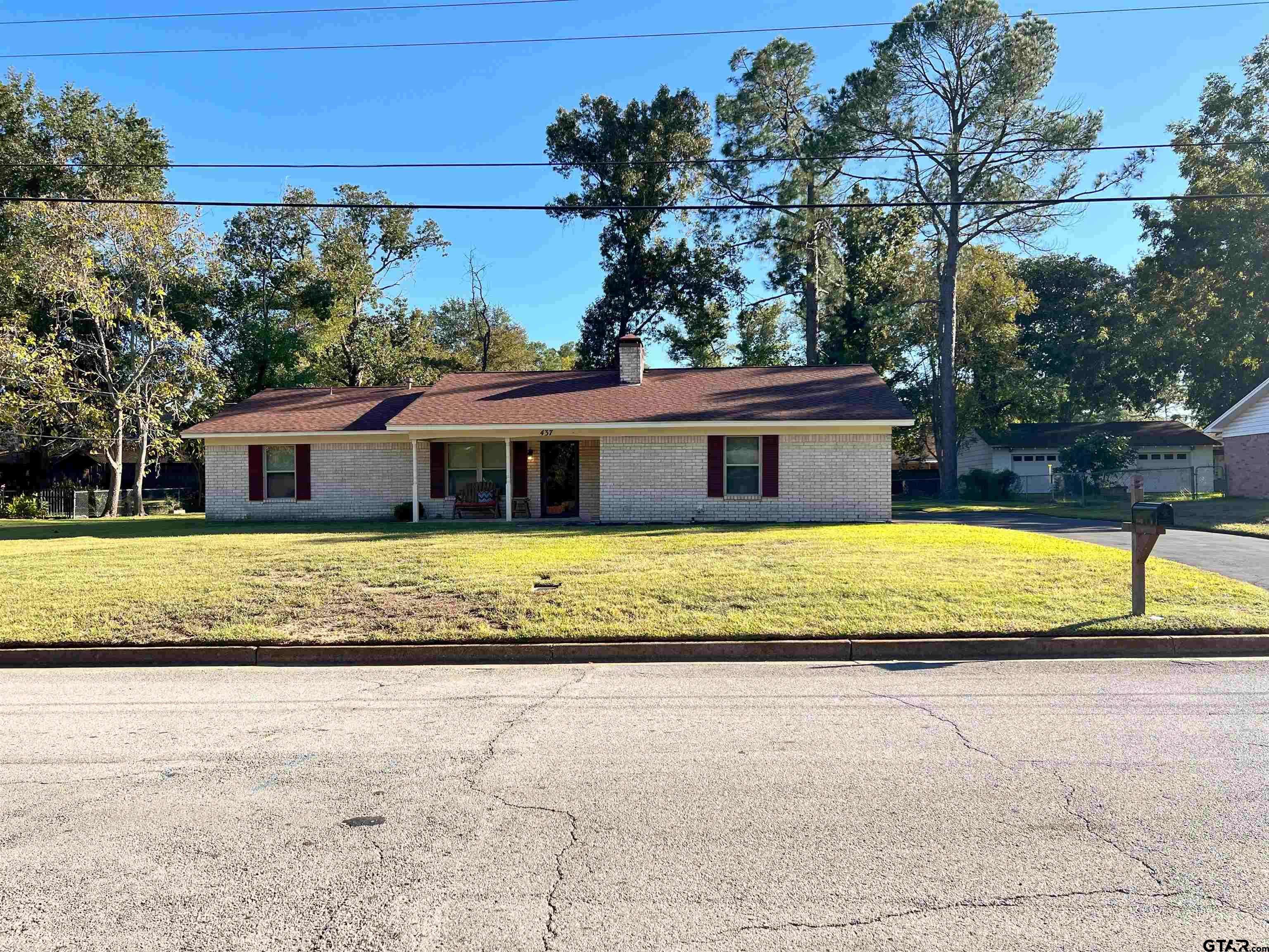 Tyler, TX 75703,437 Ronnette Dr