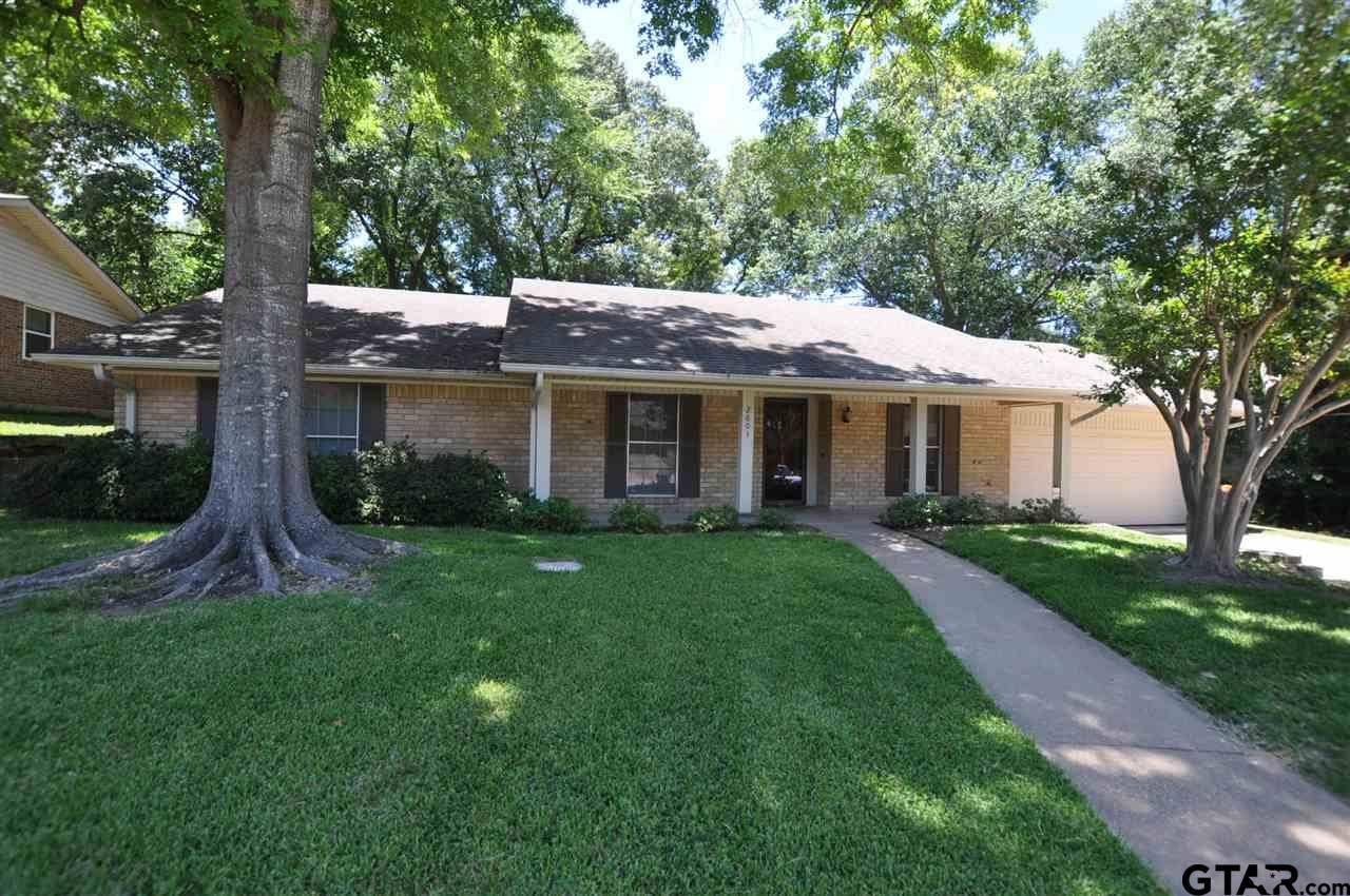 Tyler, TX 75701,2601 Shenandoah