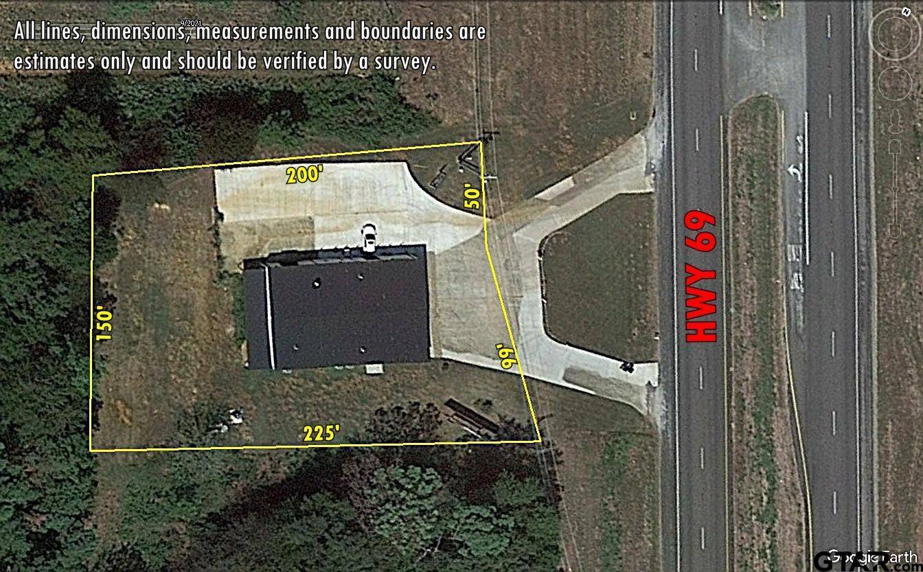 Tyler, TX 75706,13325 N HWY 69