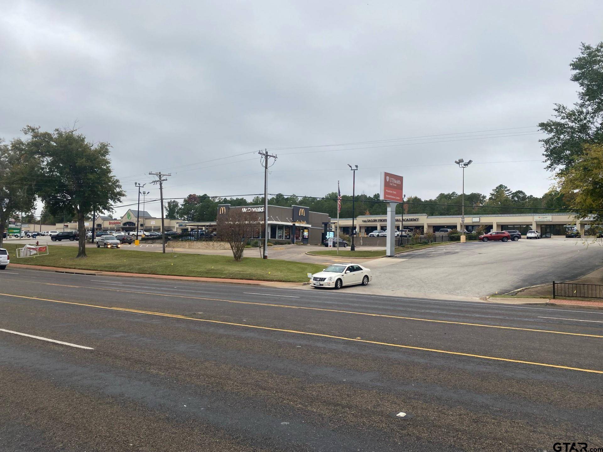 Whitehouse, TX 75791,602 highway 110 North