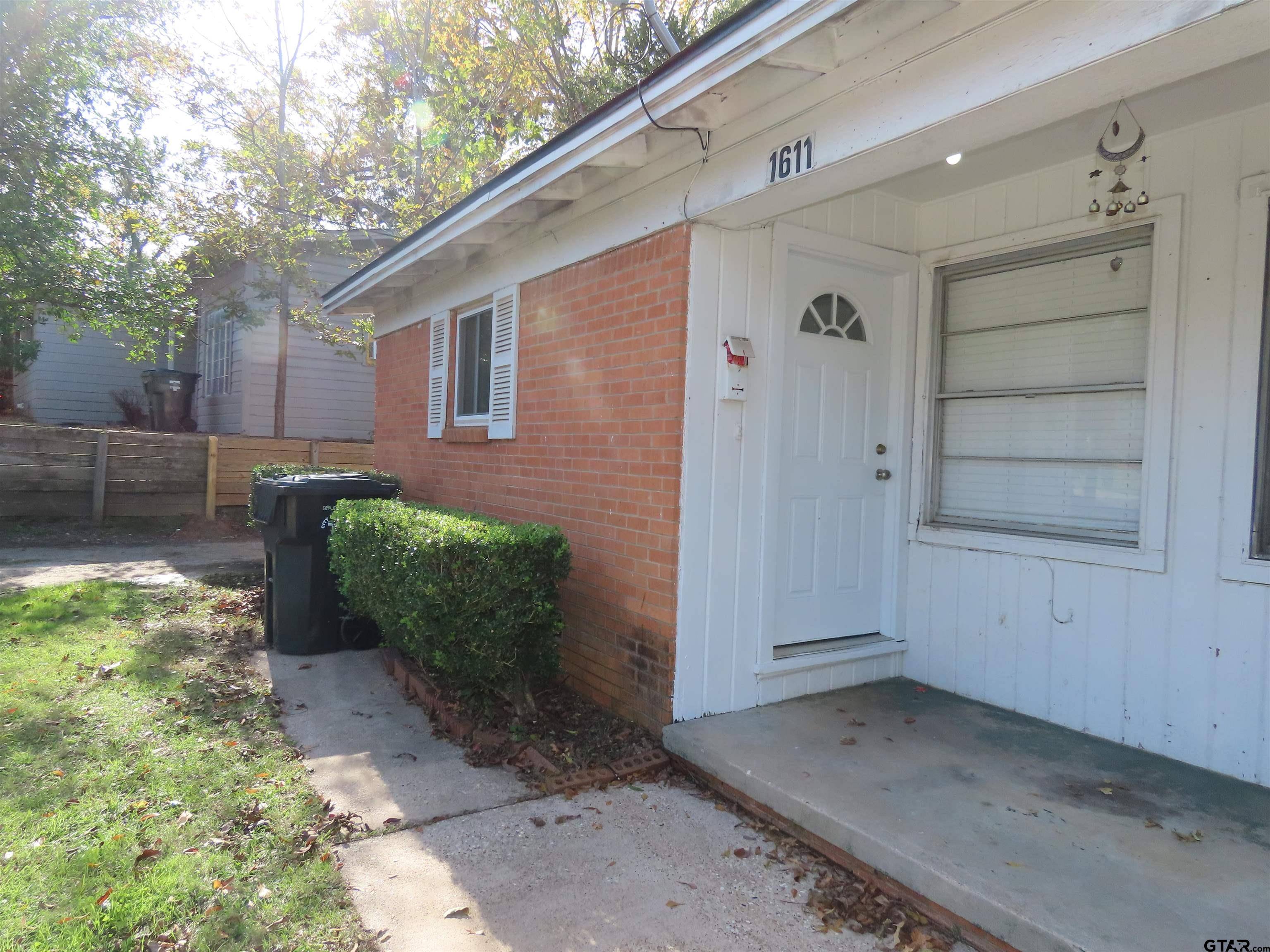 Tyler, TX 75701,1611 Southpoint