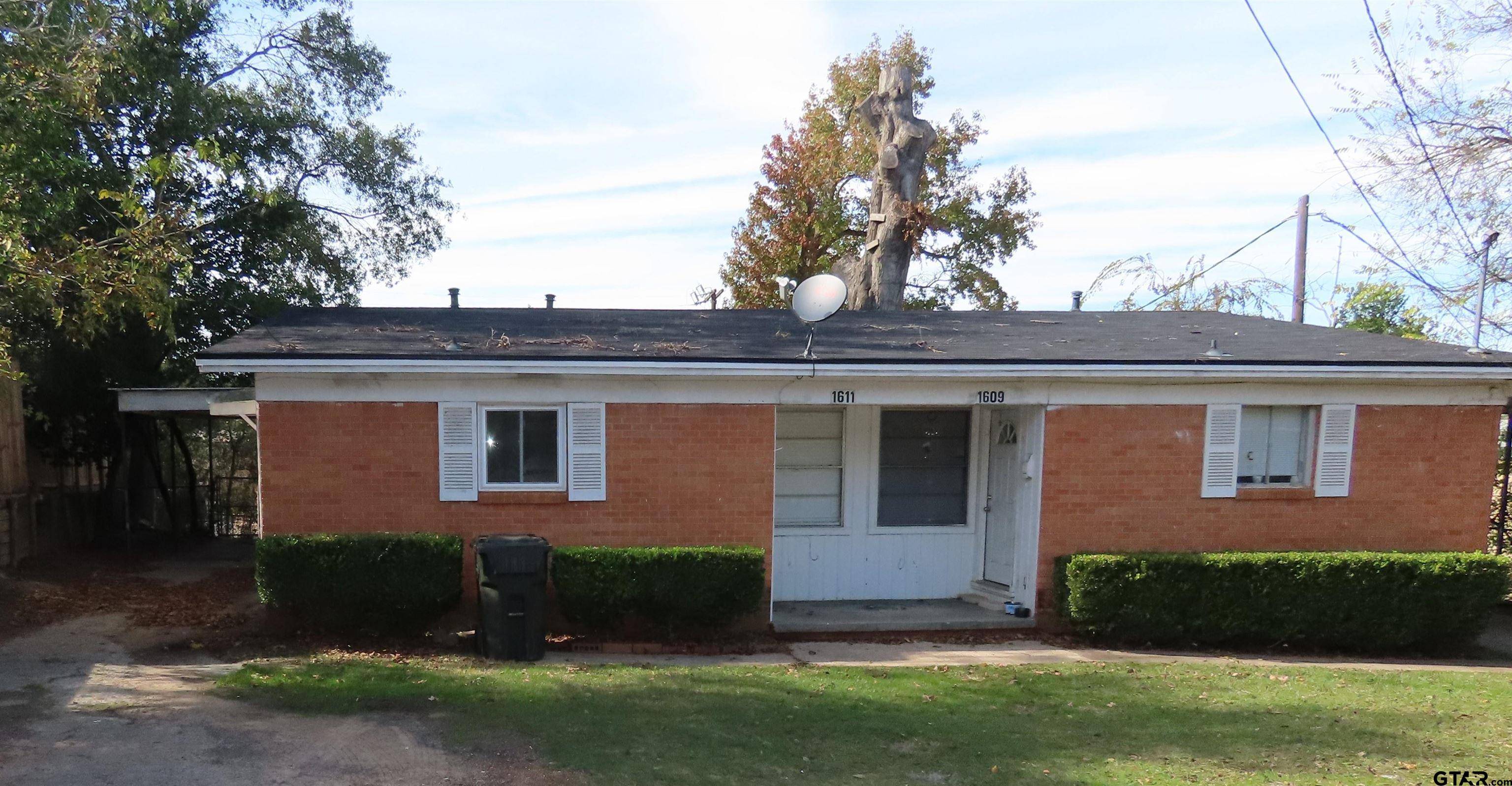 Tyler, TX 75701,1611 Southpoint