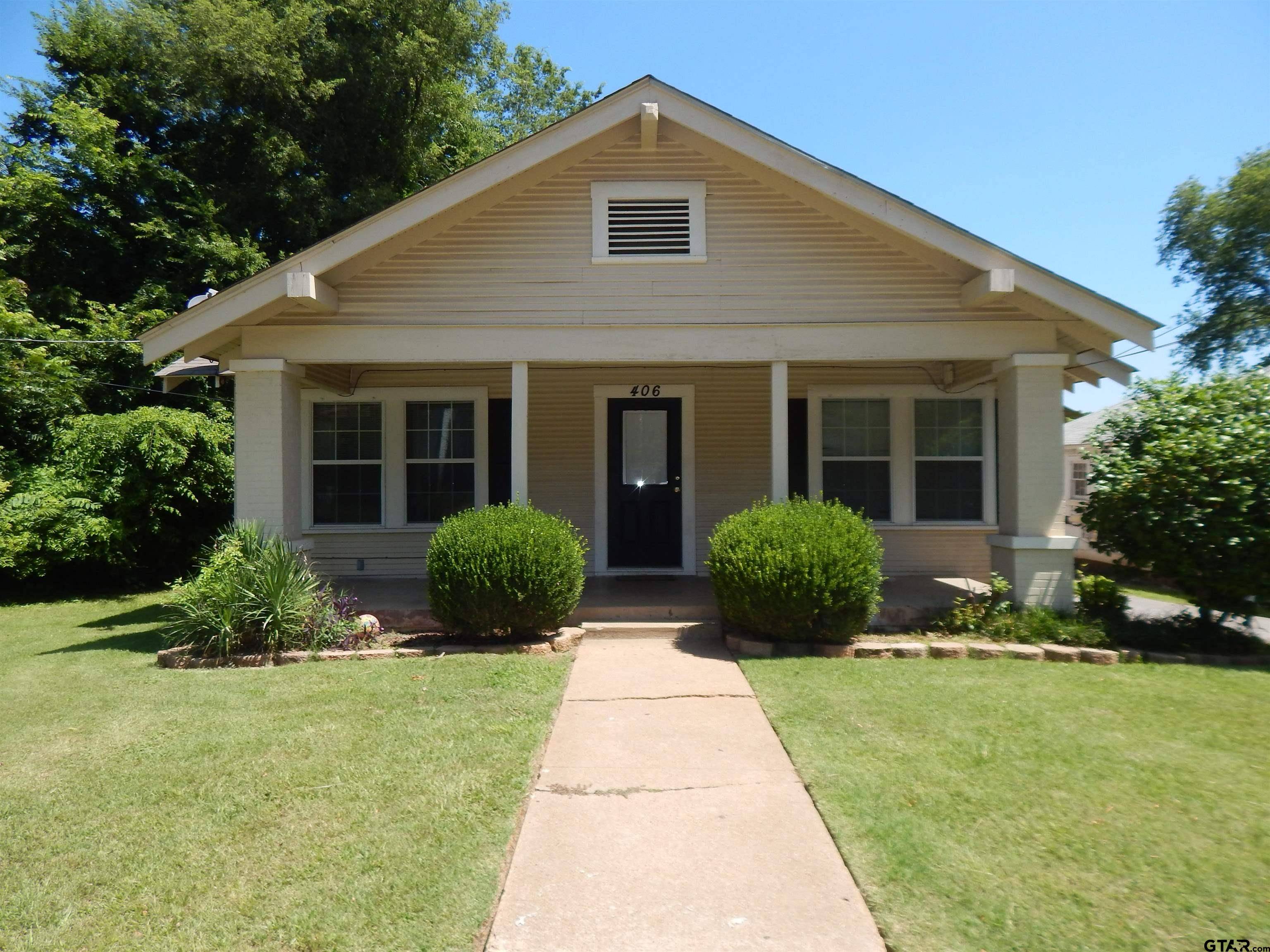 Tyler, TX 75702,406 E Reeves #A