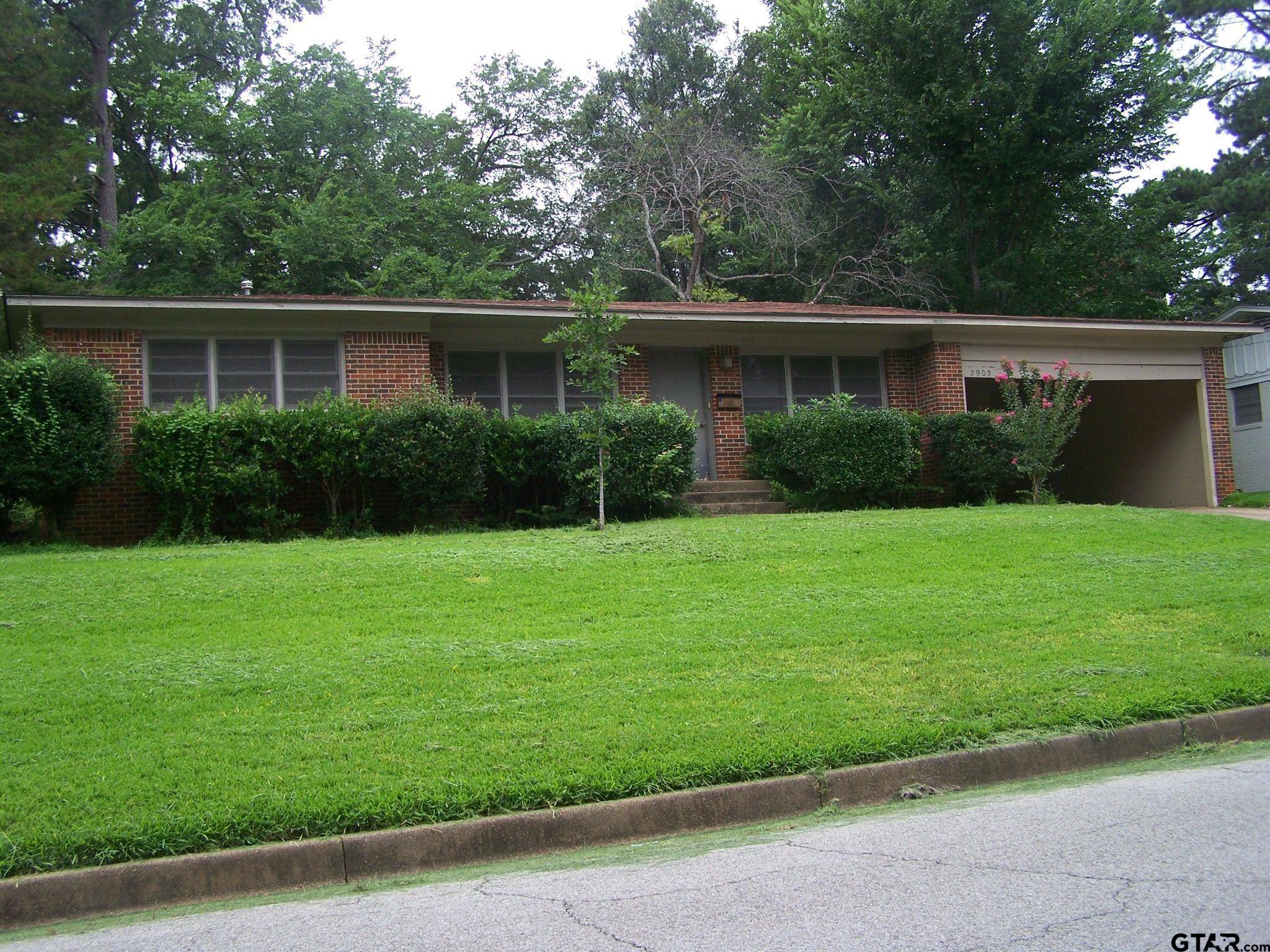 Tyler, TX 75701,2903 Birdwell Dr