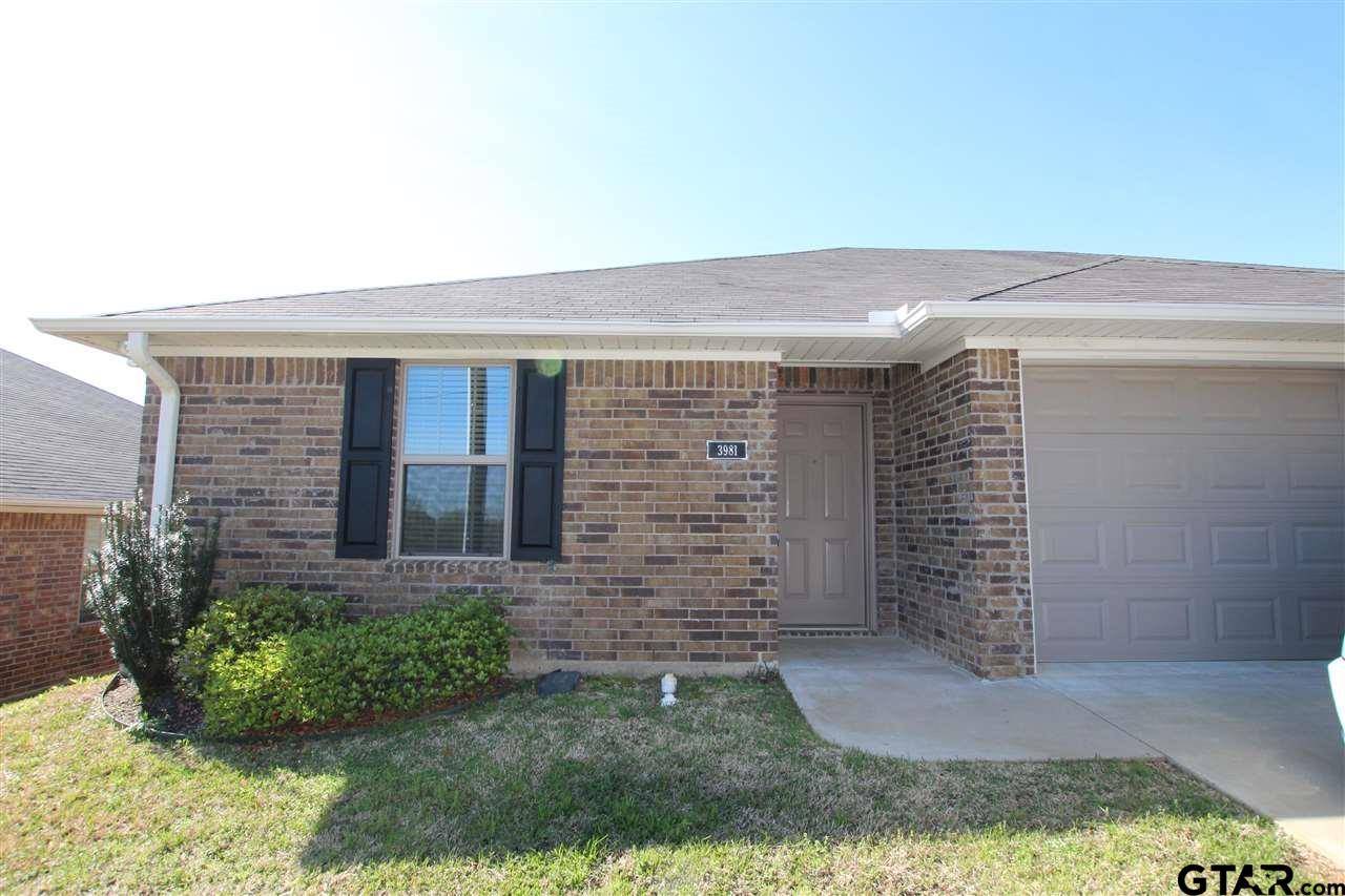 Tyler, TX 75701,3981 McDonald Road